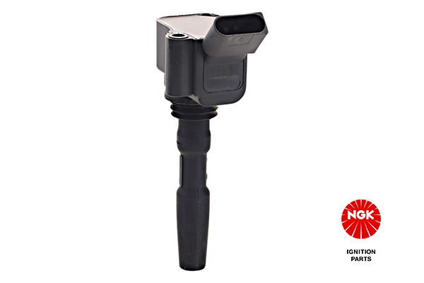 Котушка запалювання VW Caddy/Skoda Octavia 1.0-1.4TSI 12- (U5153) NGK фото 6