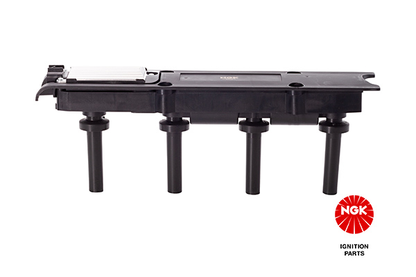 Котушка запалювання №48146 OPEL VECTRA C (Z02) 2.2 2002.04-2009.01 NGK NGK фото 2