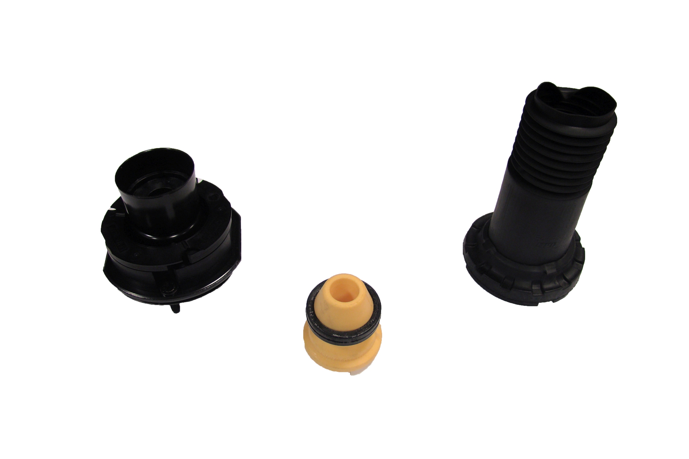 Захисний комплект амортизатора MB M-CLASS (W164) B1 2005-2011 BILSTEIN (12-167616) Bilstein фото 2