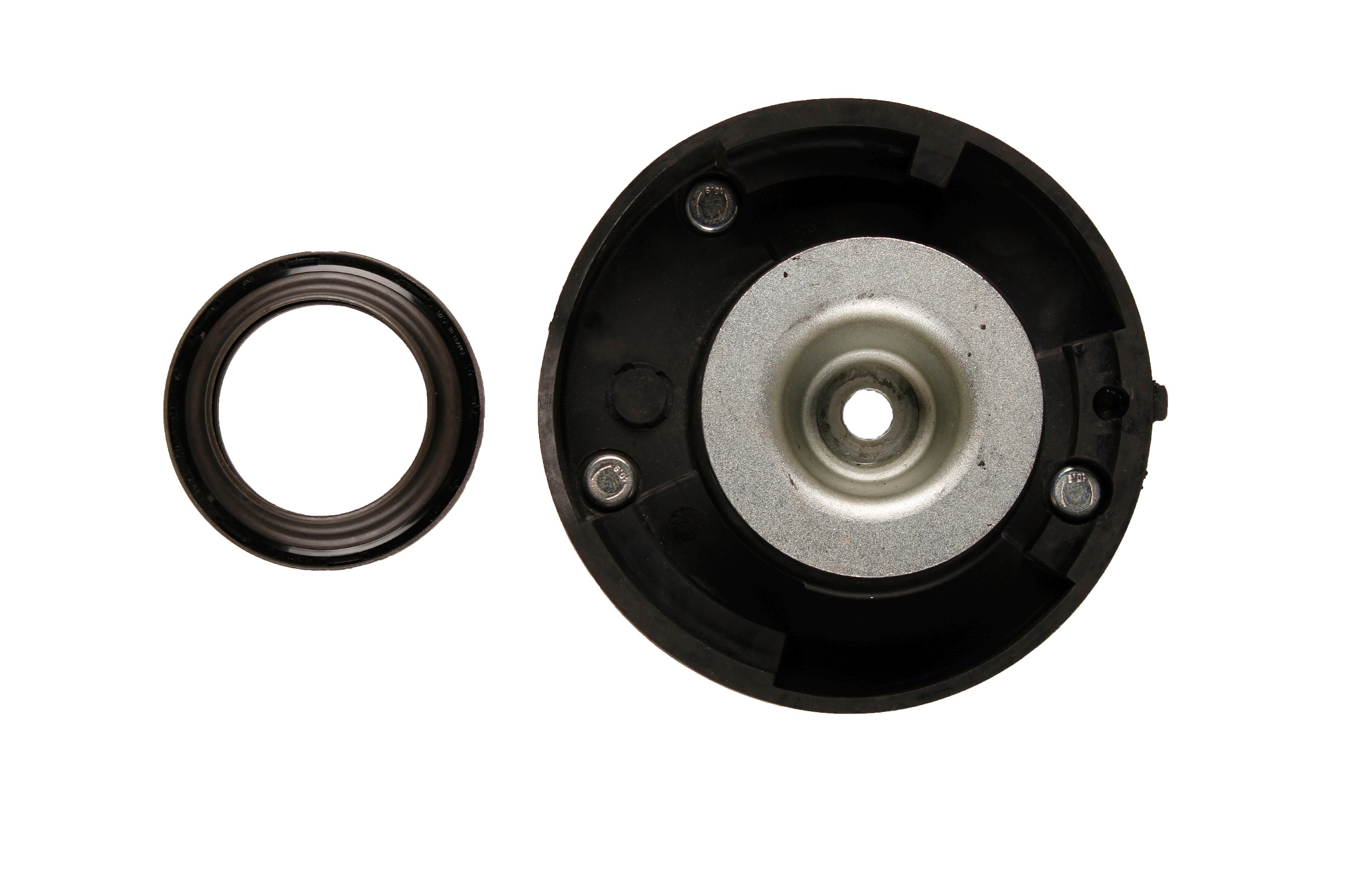 Опора амортизатора гумометалева в комплекті RENAULT CLIO II/LAGUNA I 1993=> L BILSTEIN (12-228638) Bilstein фото 2