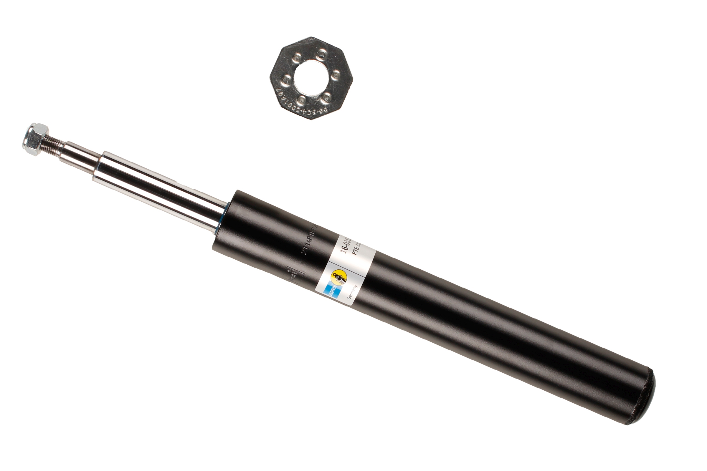 Амортизатор (передній) Audi 100 90-/200 83-/A6 2.5TDI 94- (B4) Bilstein фото 11