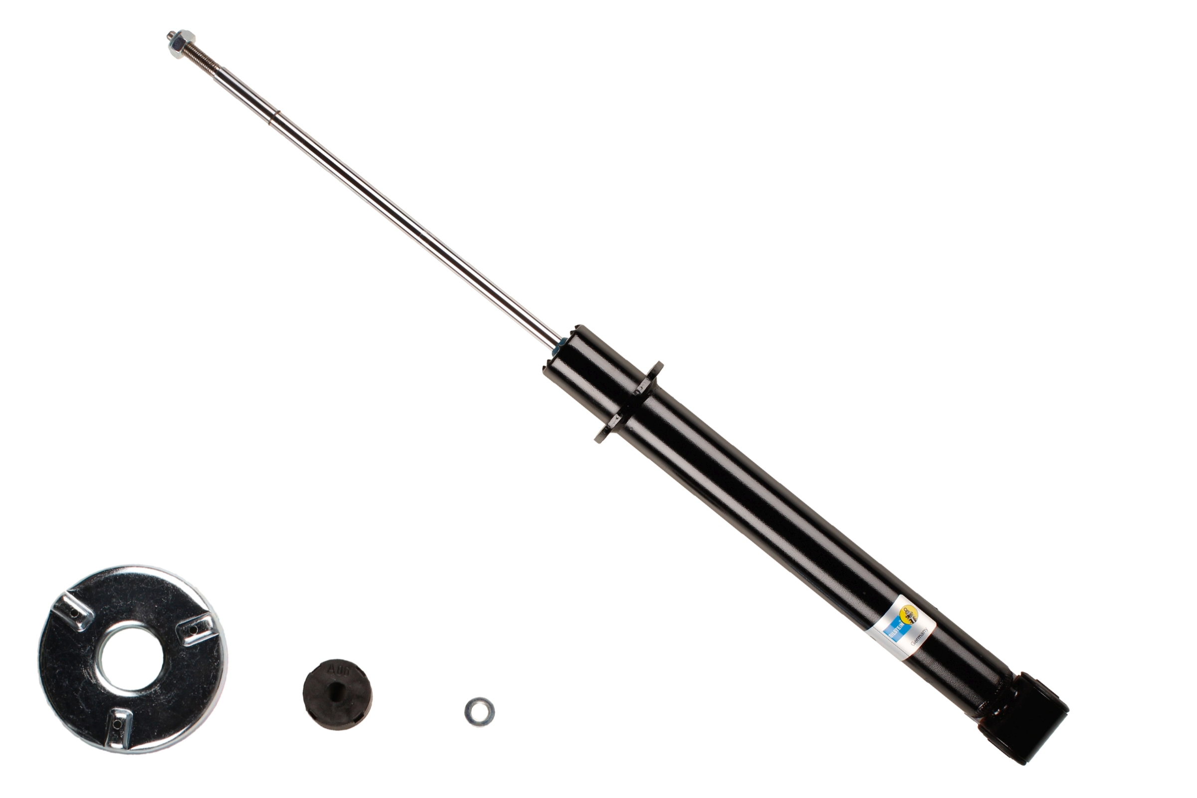 Амортизатор газомасляний VW PASSAT SANTANA B4 BILSTEIN (19-019949) Bilstein фото 2
