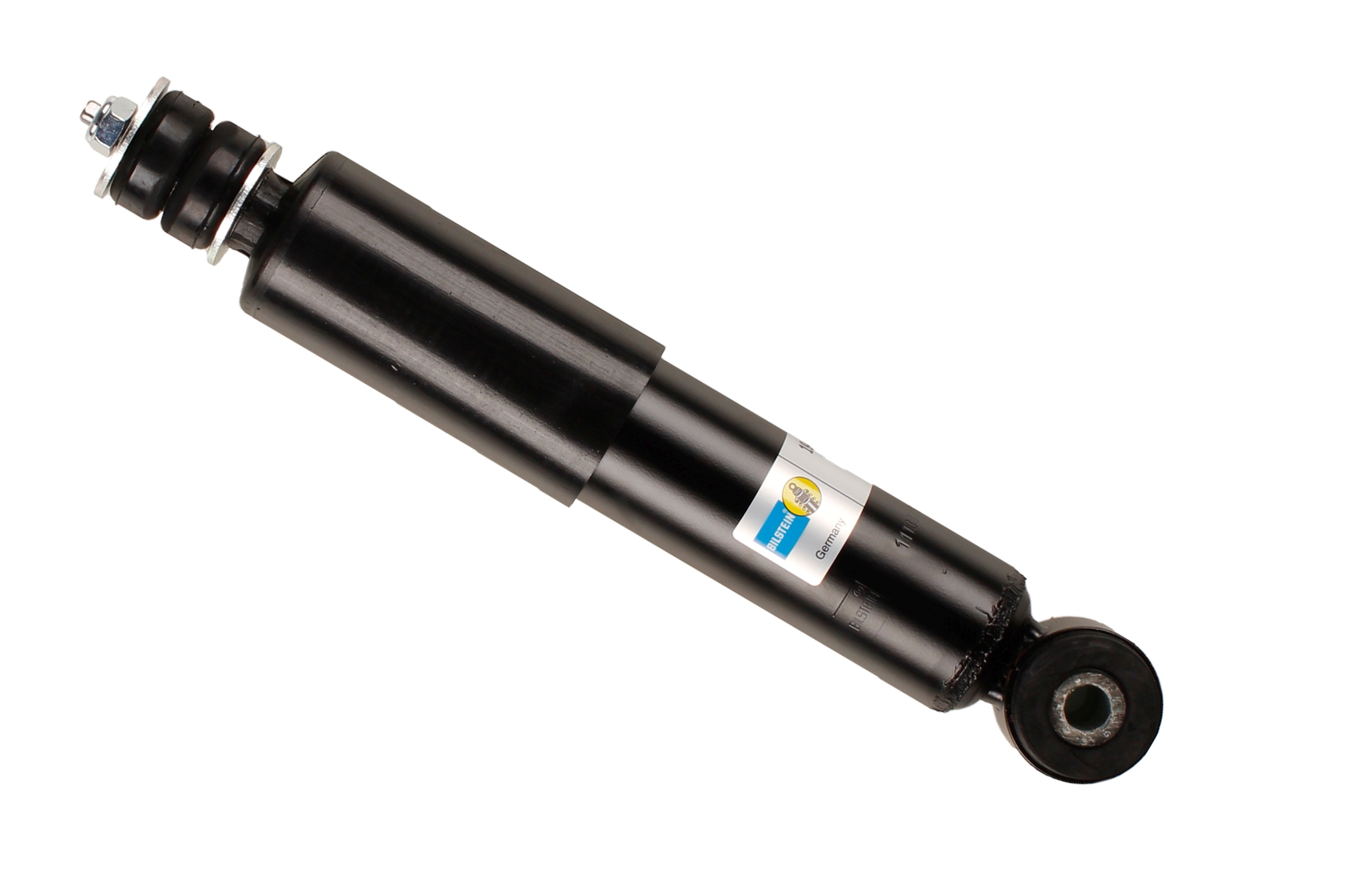 Амортизатор (передній) VW T4 90-03 (тиск газ) (B4) Bilstein фото 11