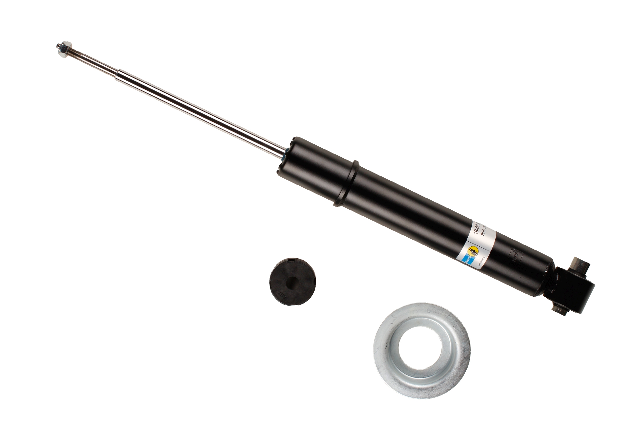 Амортизатор газомасляний B4/ BMW 7 (E38) 05-01 BILSTEIN (19-028675) Bilstein фото 2