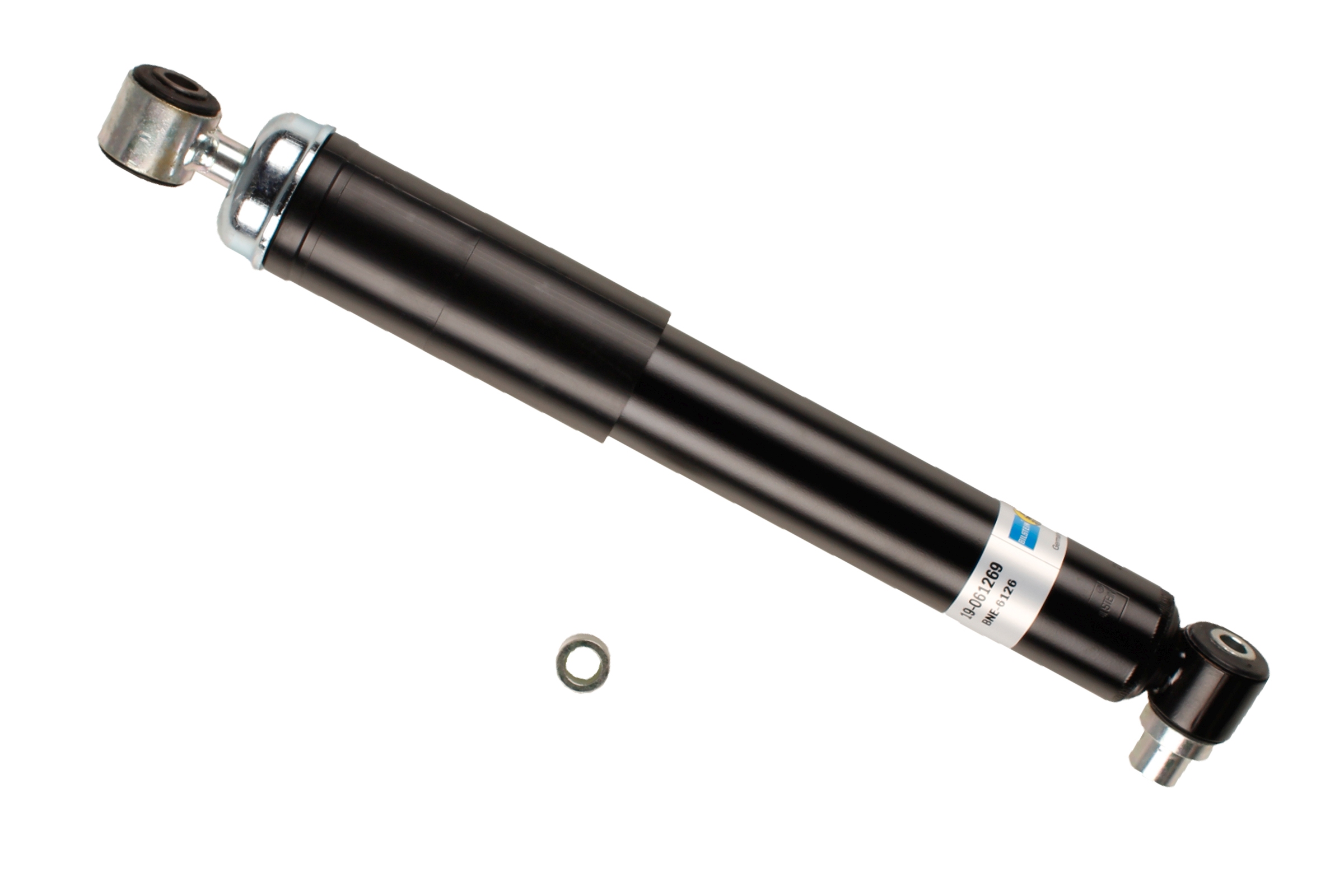 Амортизатор газомасляний B4 / RENAULT MEGANE SCENIC BILSTEIN (19-061269) Bilstein фото 2