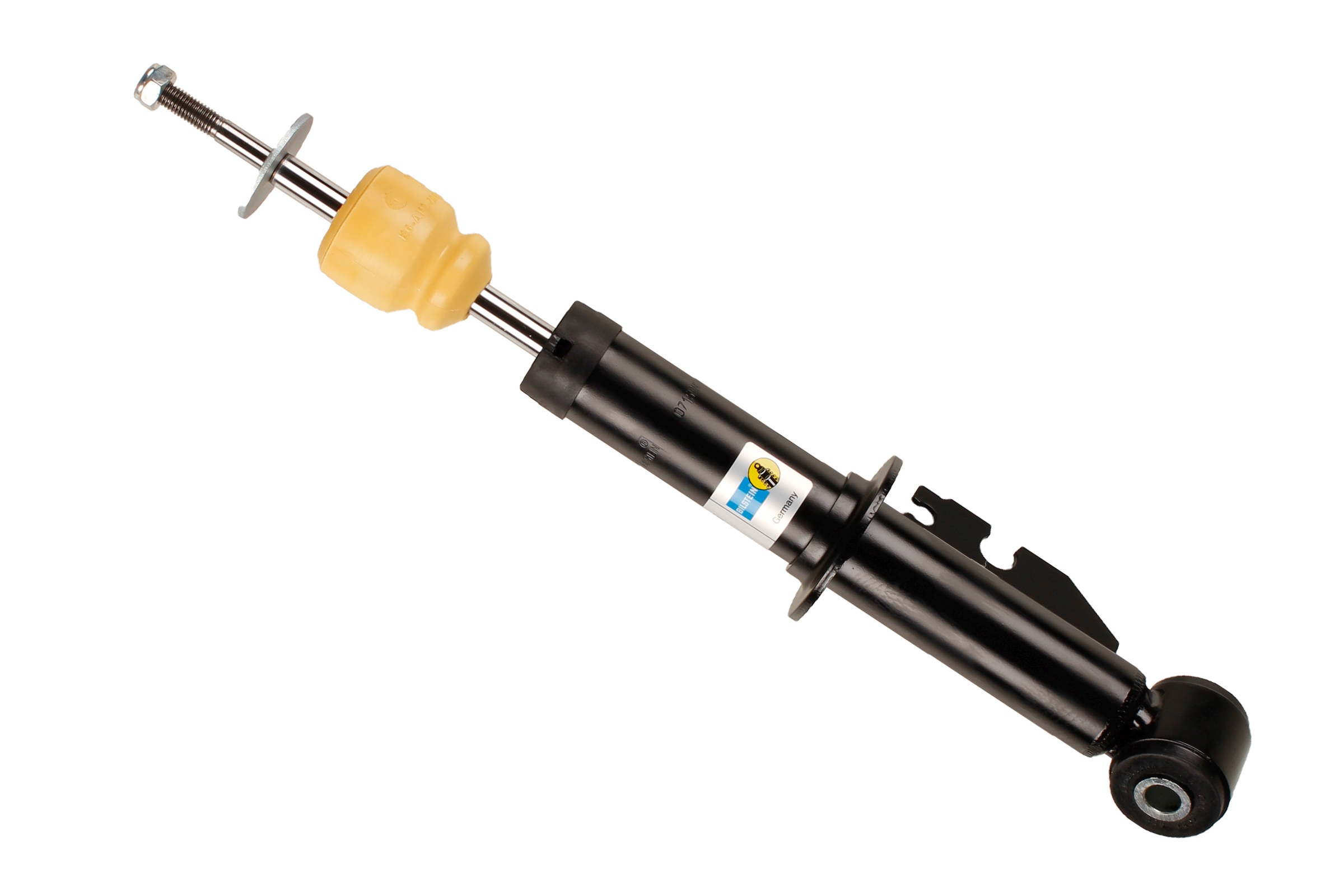 Амортизатор газомасляний B4/ MINI (R50 R52 R53) ONE/ COOPER/ -S 02-07 BILSTEIN (19-119205) Bilstein фото 2