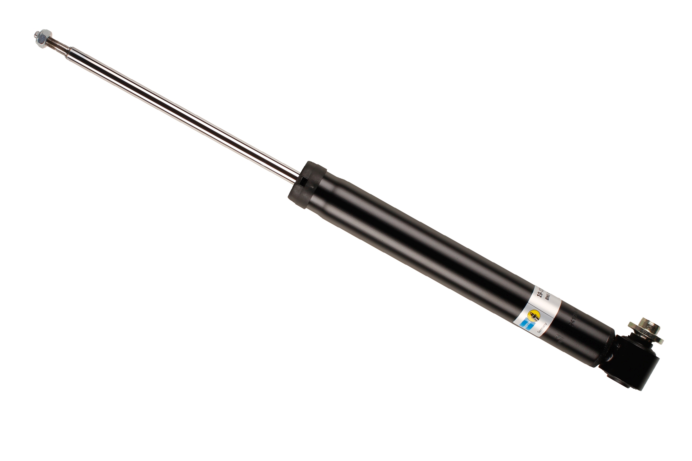 Амортизатор (задній) Audi A6 05-11- (тиск газу) (B4) Bilstein фото 10