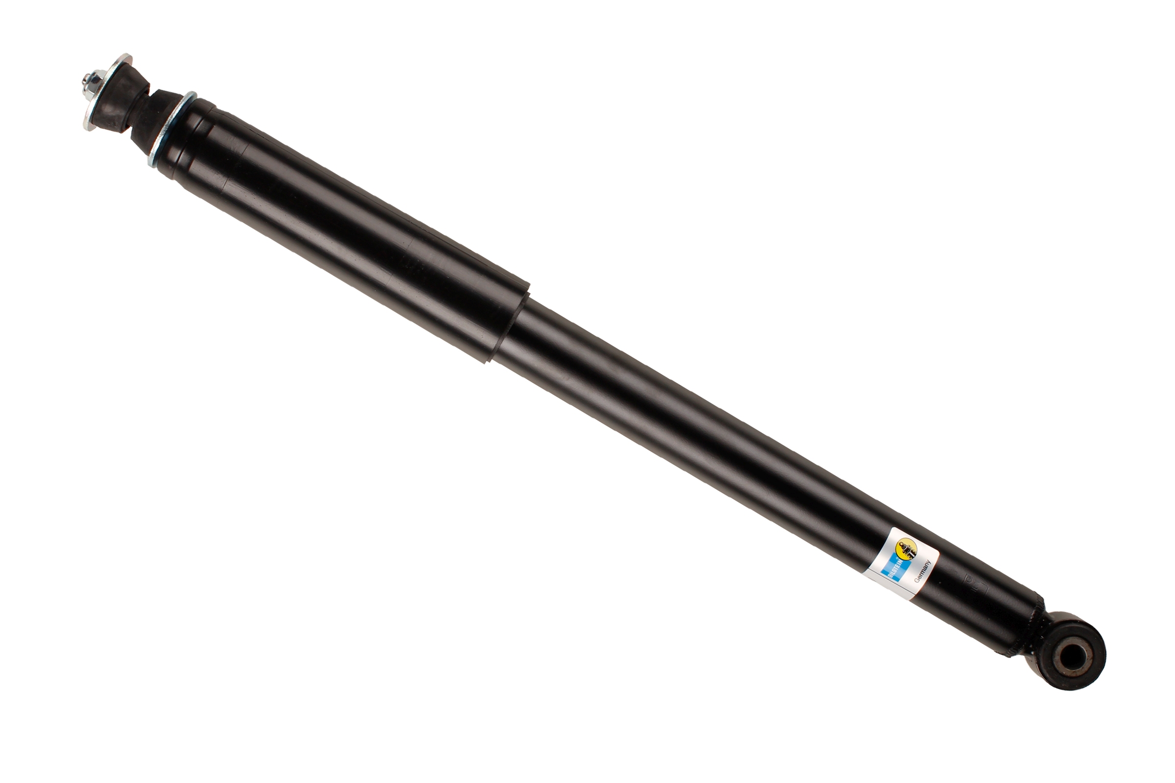 Амортизатор газомасляний B4/ NISSAN NOTE (E11) 06-13 BILSTEIN (19-164588) Bilstein фото 2