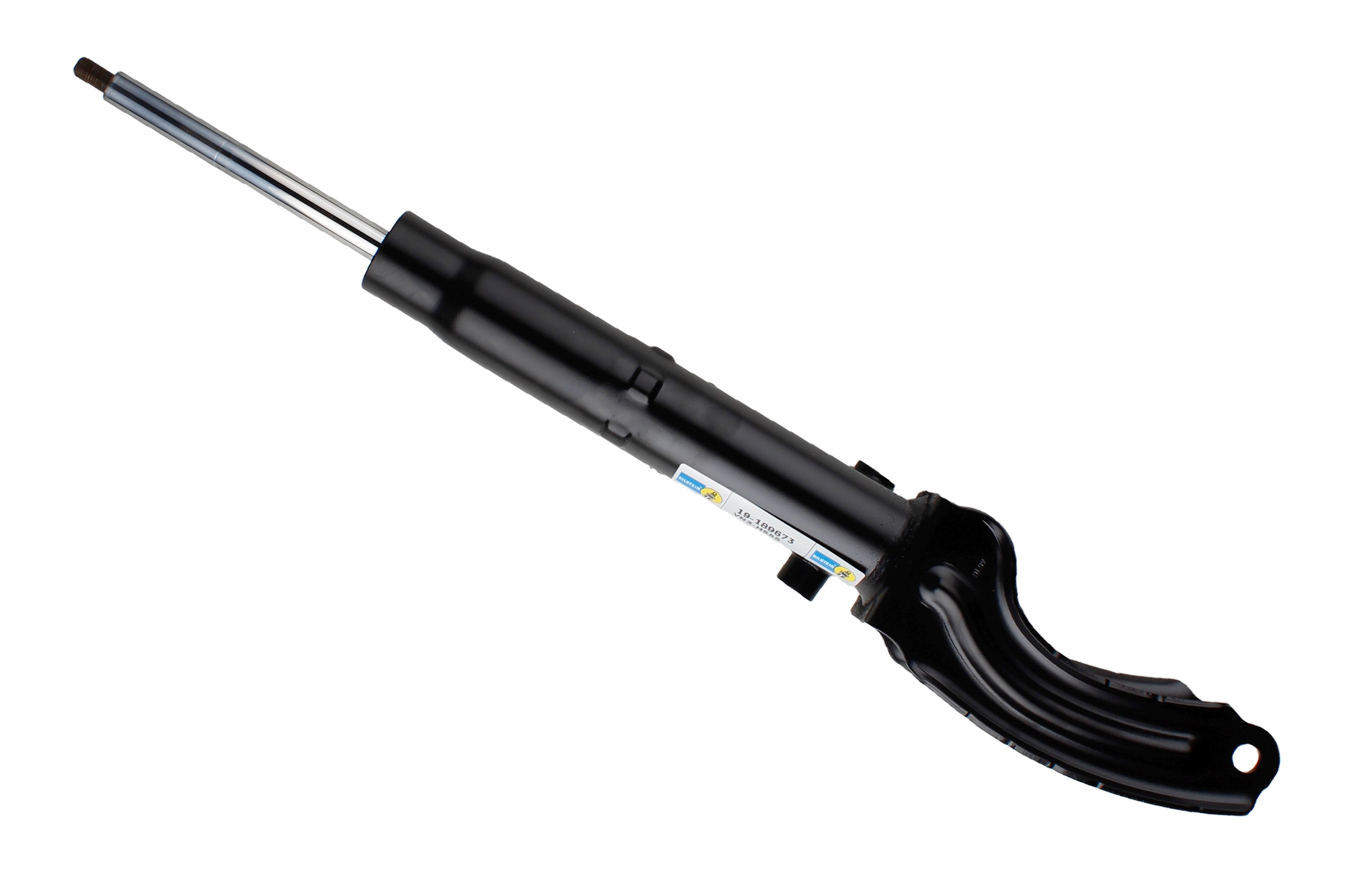 Амортизатор газомасляний B4/VW TOUAREG (7P6) 10- FR *ПІДВ.СТАНДАРТ BILSTEIN (19-189673) Bilstein фото 2