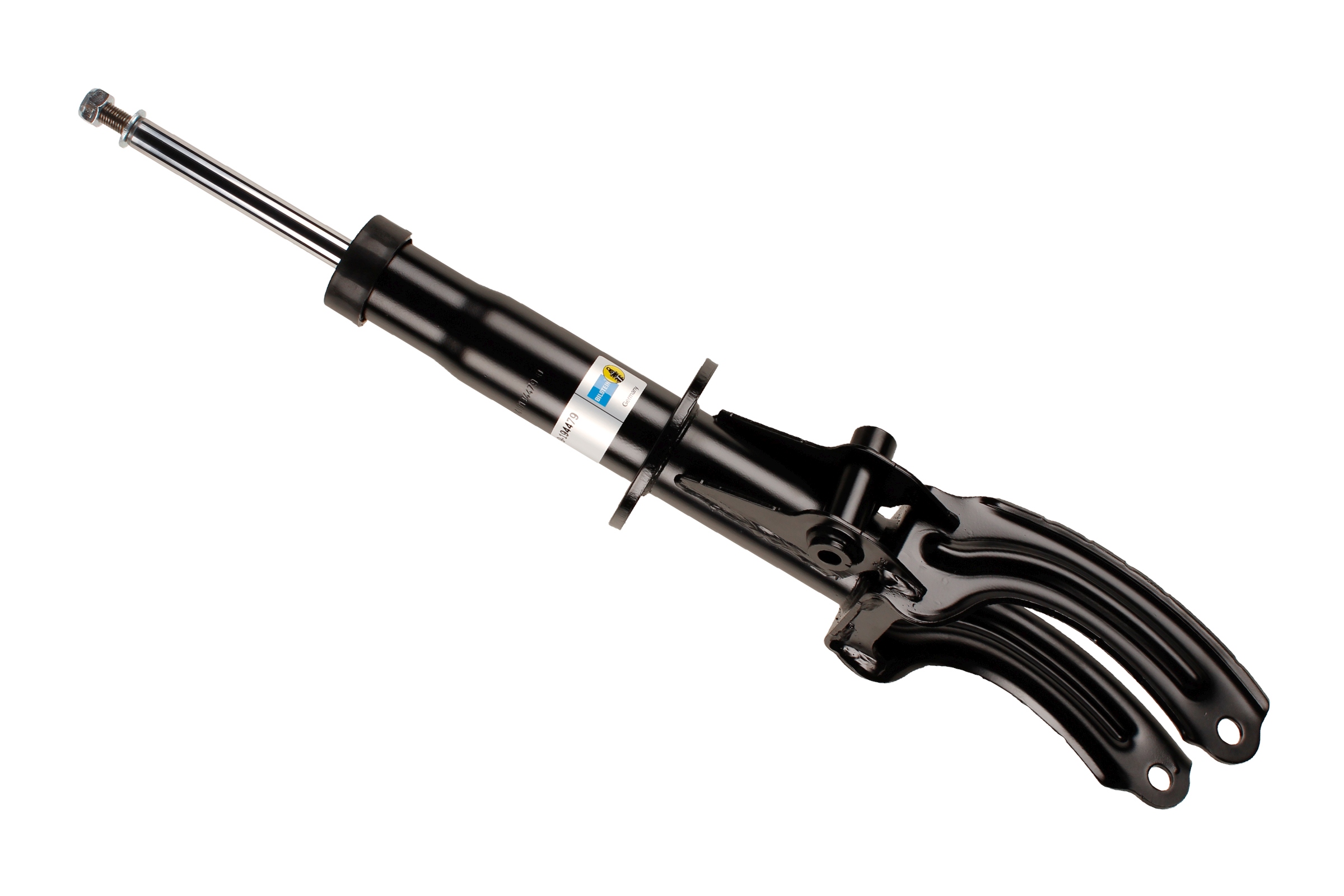 Амортизатор газомасляний B4/VW TOUAREG (7LA, 7L6, 7L7) 02-10 FR BILSTEIN (19-194479) Bilstein фото 2