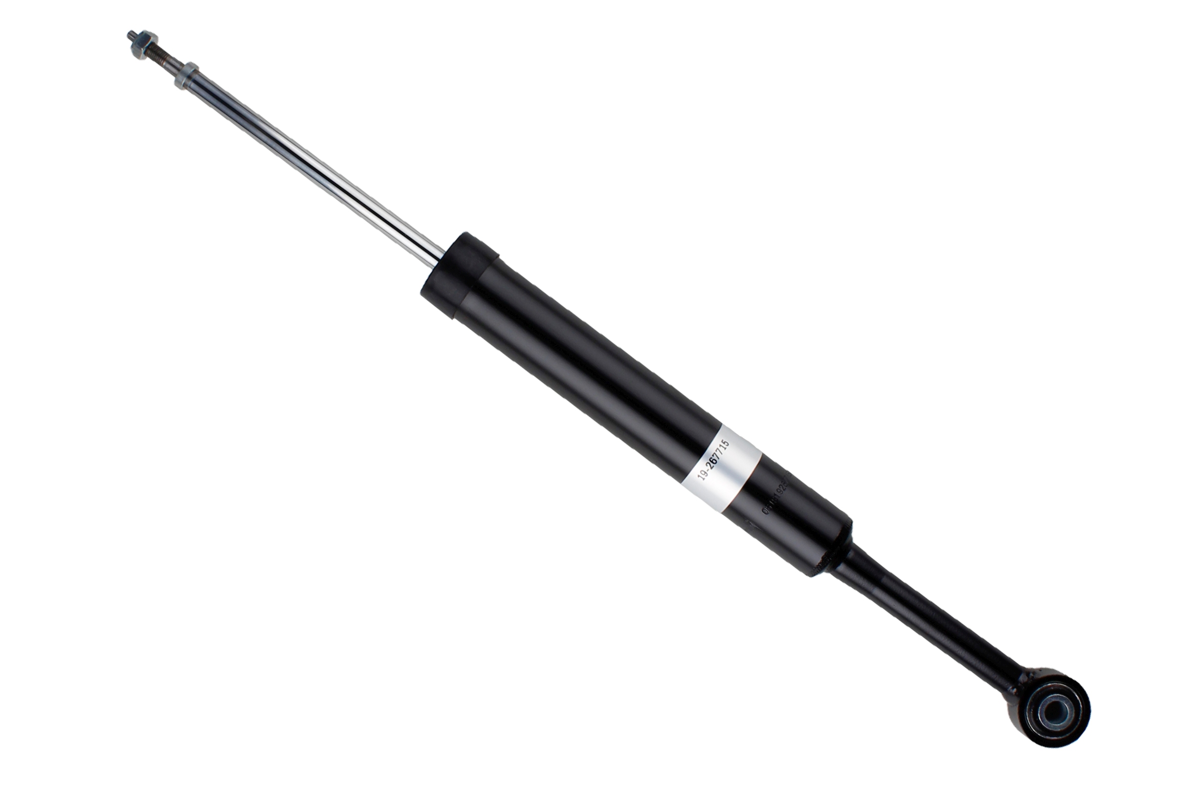 Амортизатор газомасляний B4 / JEEP CHEROKEE KL-2WD BILSTEIN (19-267715) Bilstein фото 2