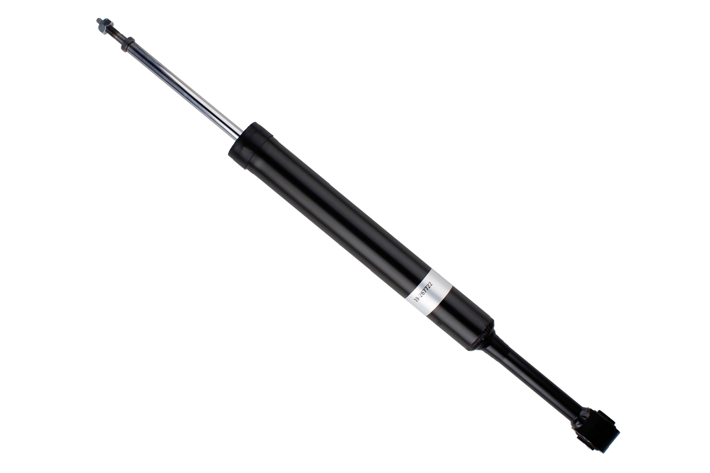 Амортизатор газомасляний B4/JEEP CHEROKEE KL-4WD BILSTEIN (19-267722) Bilstein фото 2