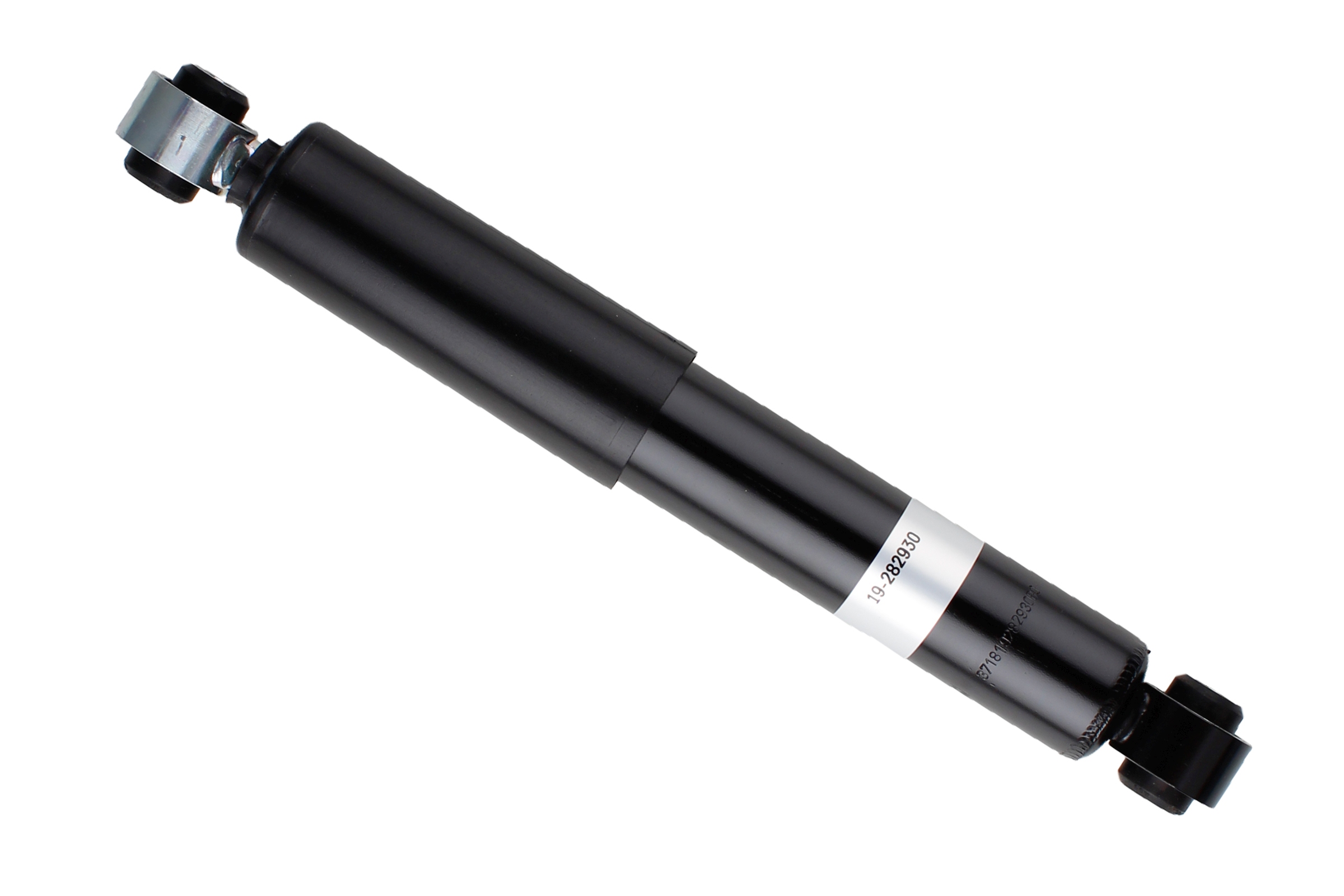 Амортизатор газомасляний B4 TOYOTA RAV4, 13+A BILSTEIN (19-282930) Bilstein фото 2