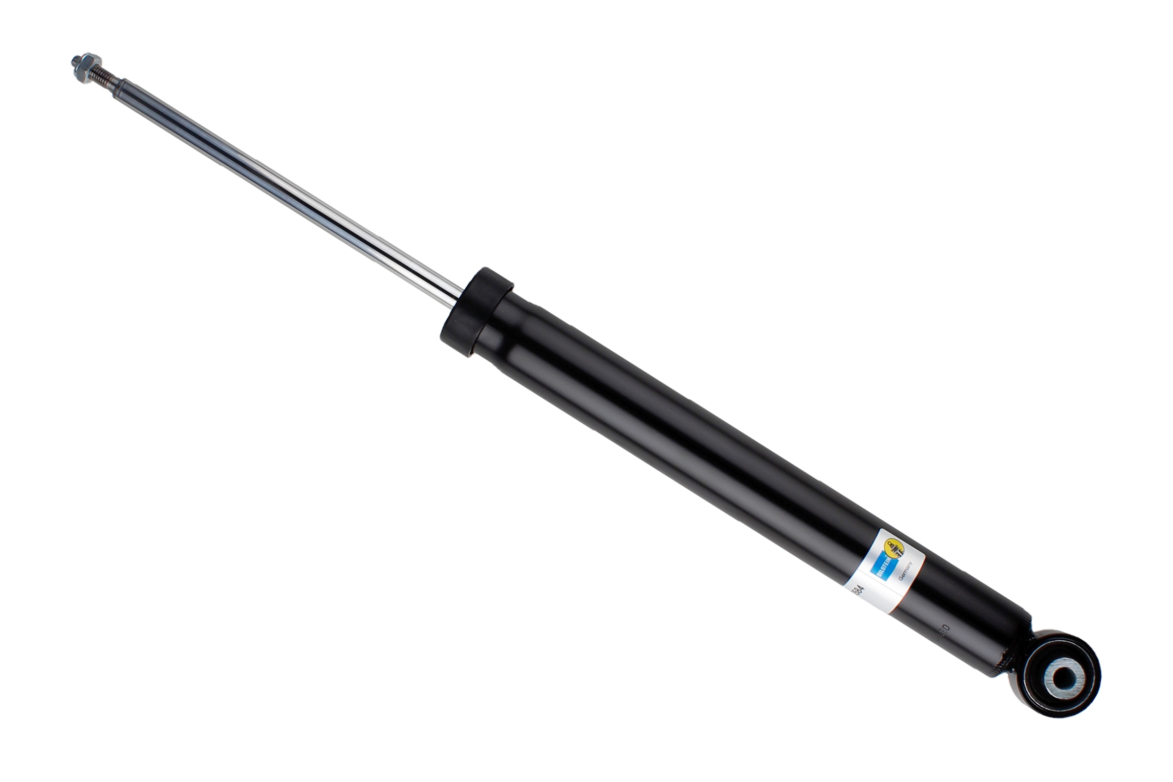 Амортизатор газомасляний B4 VW TIGUAN ALLSPACE BW2 HA BILSTEIN (19-290584) Bilstein фото 2