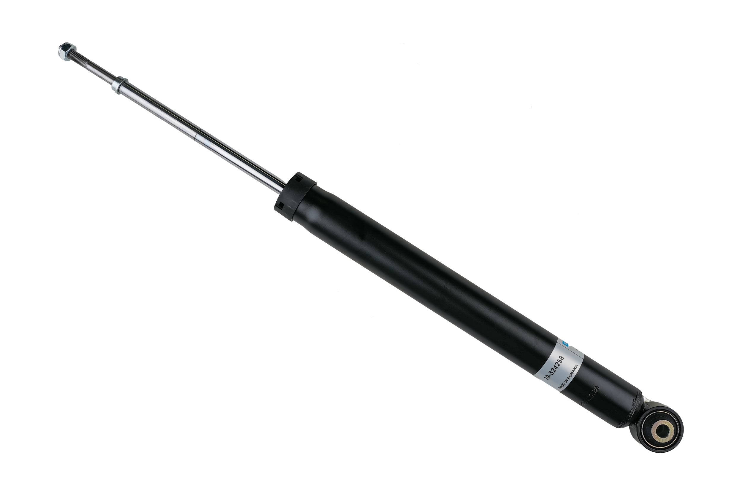 Амортизатор газомасляний B4/ NISSAN LEAF (ZE1) BILSTEIN (19-324258) Bilstein фото 2