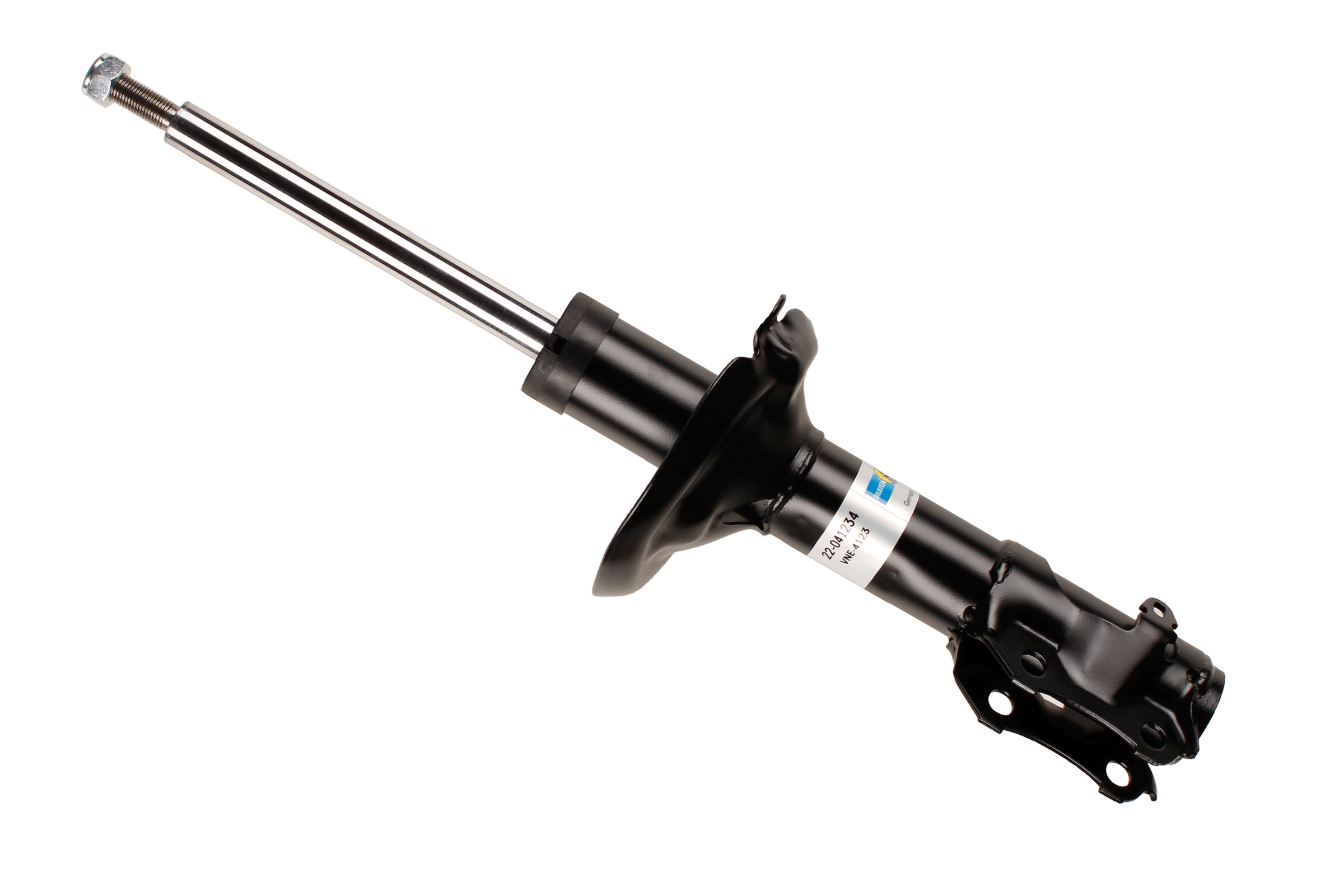 Амортизатор газомасляний VW PASSAT CORRADO SANTANA B4 ПЕРЕД BILSTEIN (22-041234) Bilstein фото 2