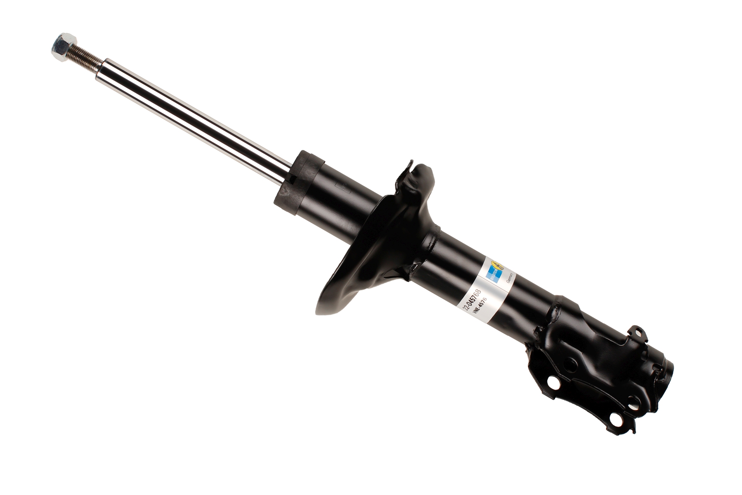 Амортизатор газомасляний VW PASSAT SANTANA B4 ПЕРЕД BILSTEIN (22-045768) Bilstein фото 2