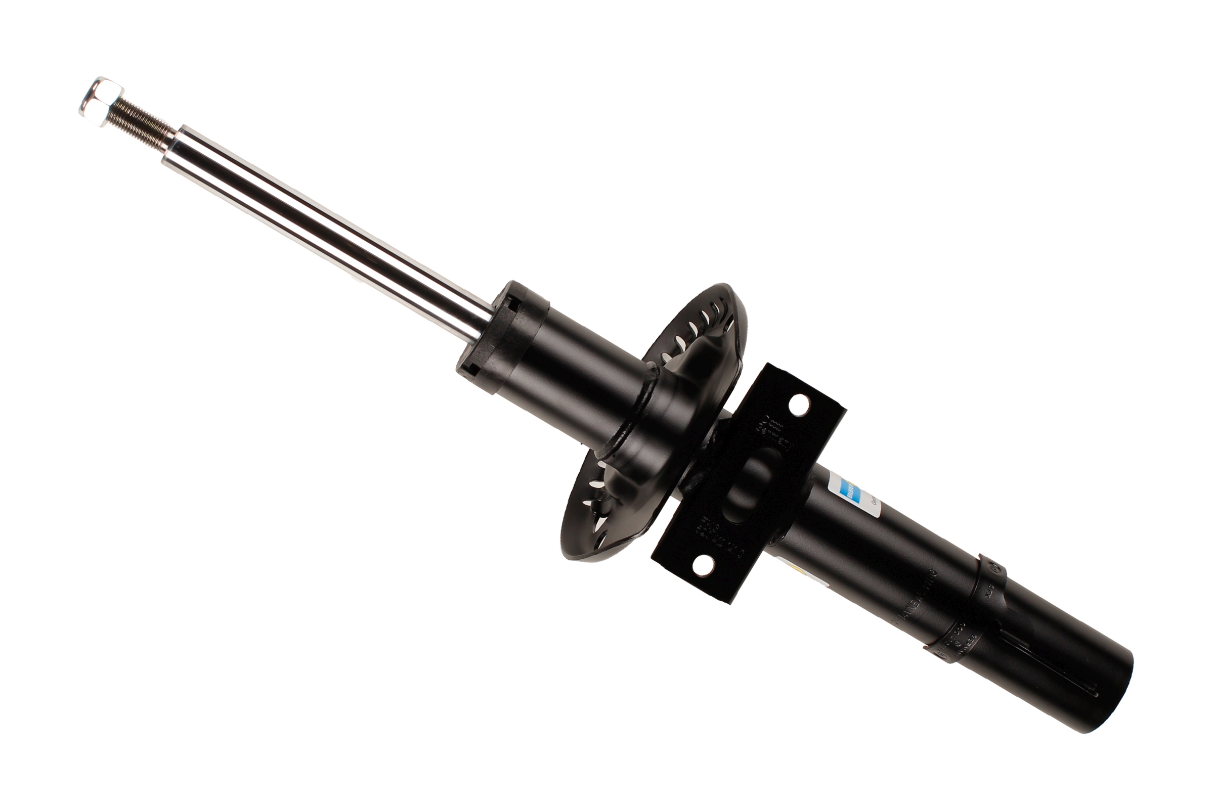 Амортизатор (передній) VW Polo/Skoda Fabia 99-/Roomster 06- (B4) Bilstein фото 7