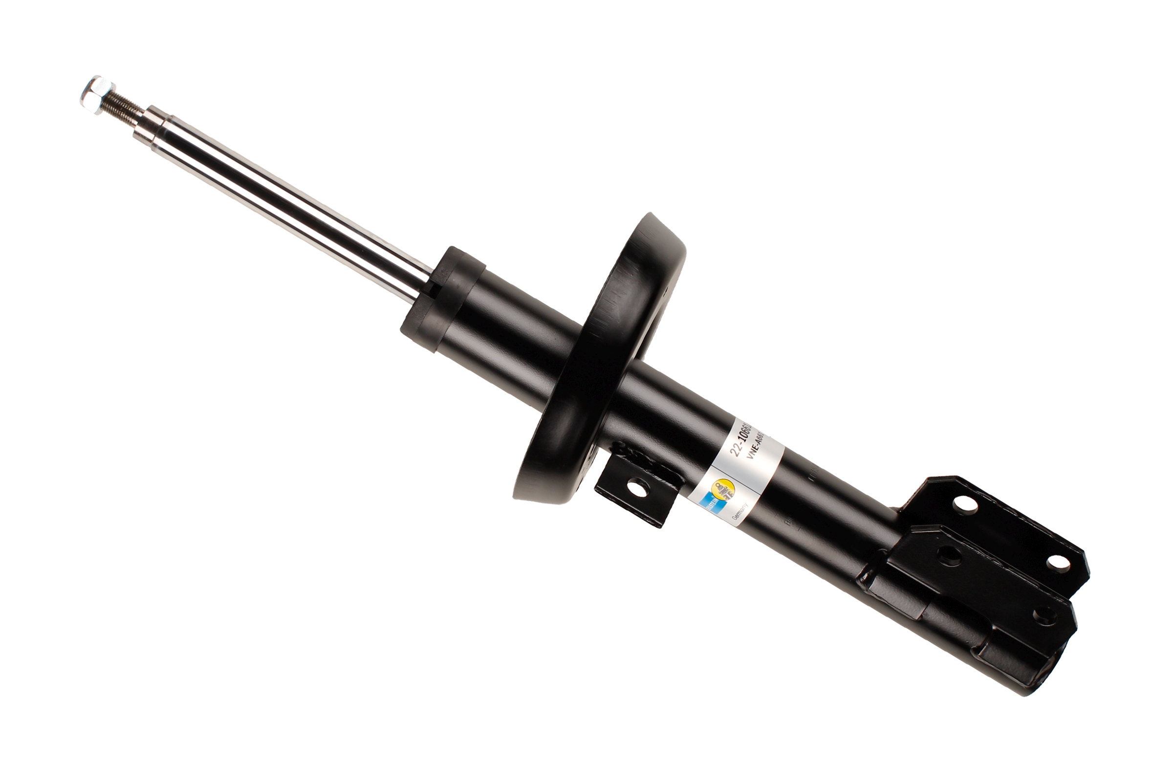 Амортизатор (передній) Opel Zafira A 99-05 (R) (B4) Bilstein фото 6