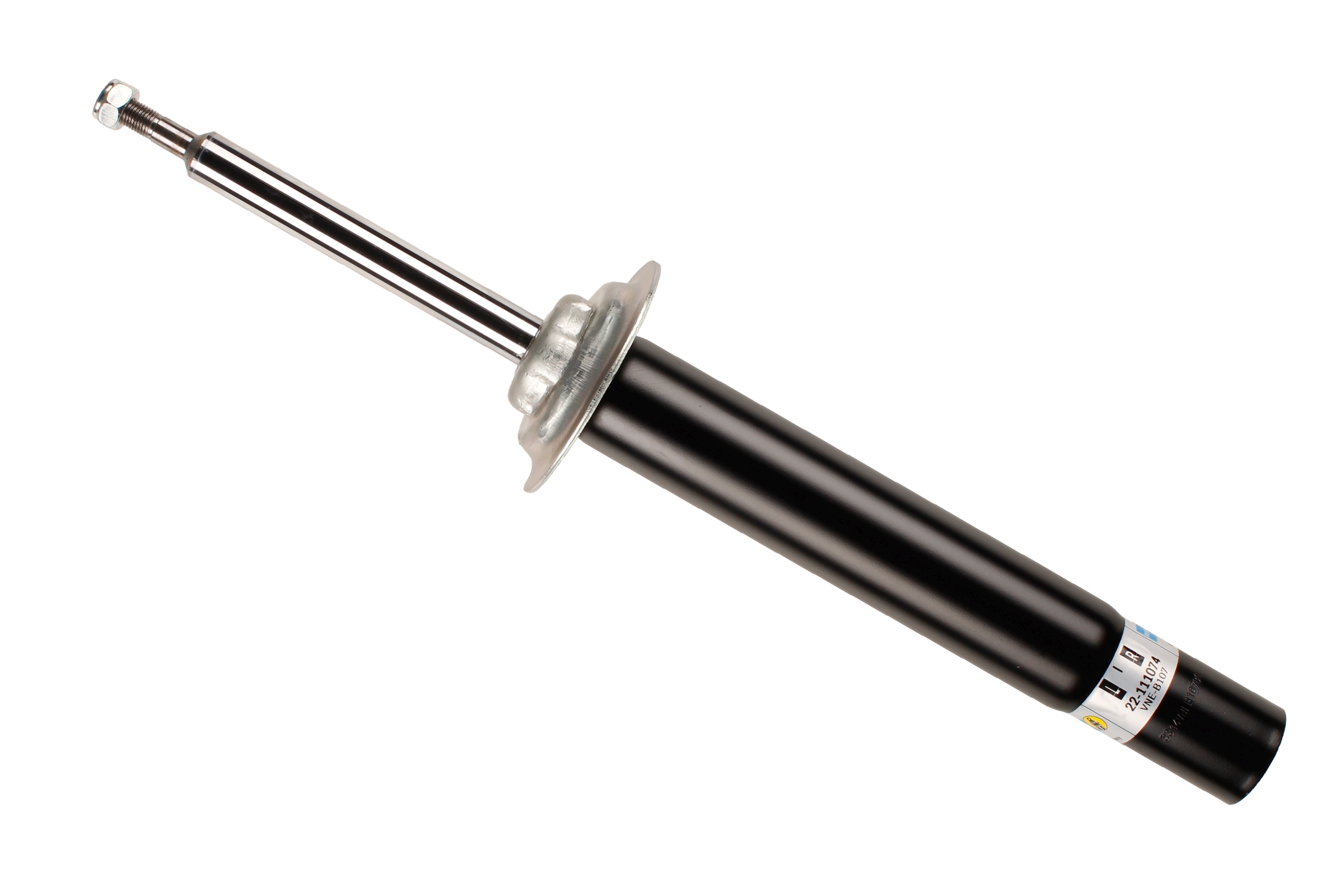 Амортизатор (передній) BMW 5 (E39) 520 d/525 TD 97-04 (B4) Bilstein фото 9