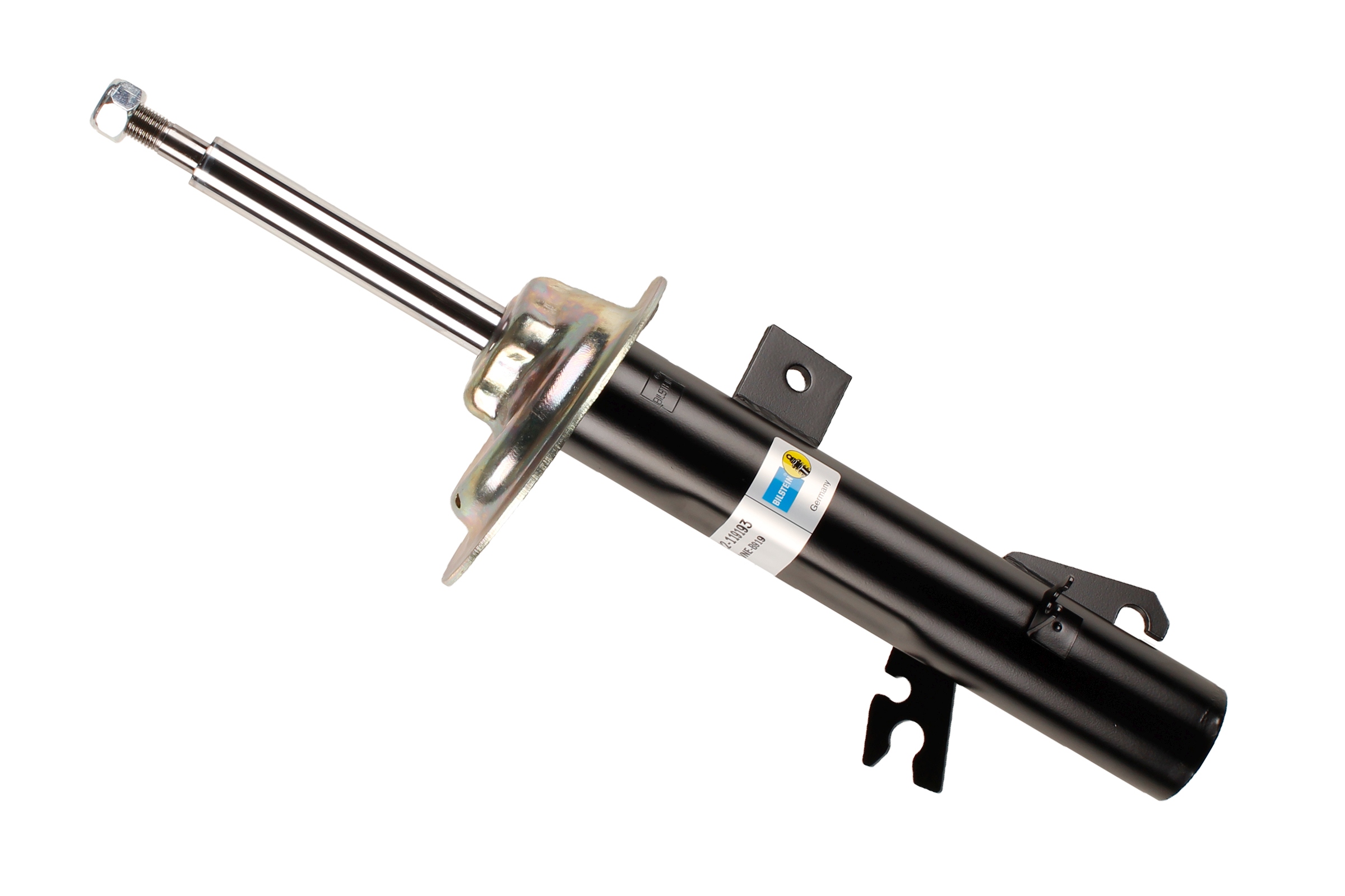 Амортизатор газомасляний B4/MINI (R50 R52 R53) ONE/COOPER/-S 02-07 FR BILSTEIN (22-119193) Bilstein фото 2