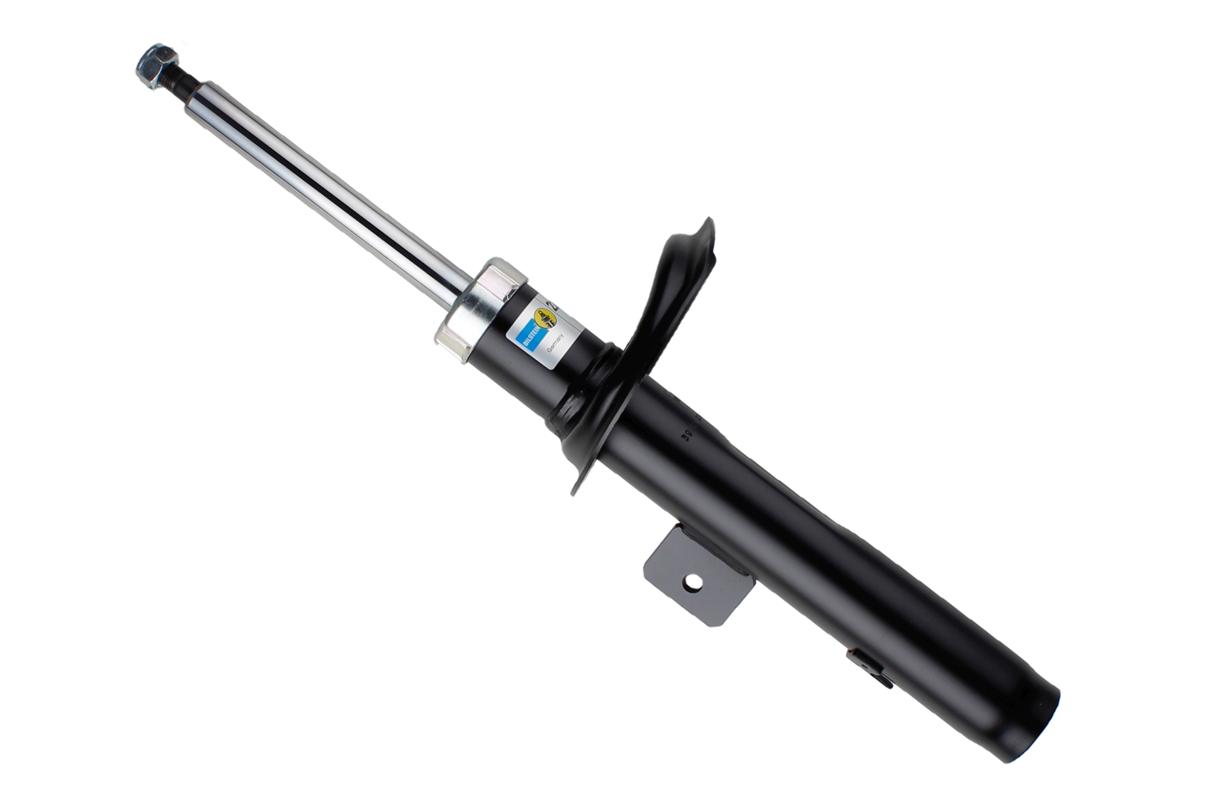 Амортизатор газомасляний B4/PEUGEOT 607 ПЕРЕД ЛІВИЙ BILSTEIN (22-128249) Bilstein фото 2