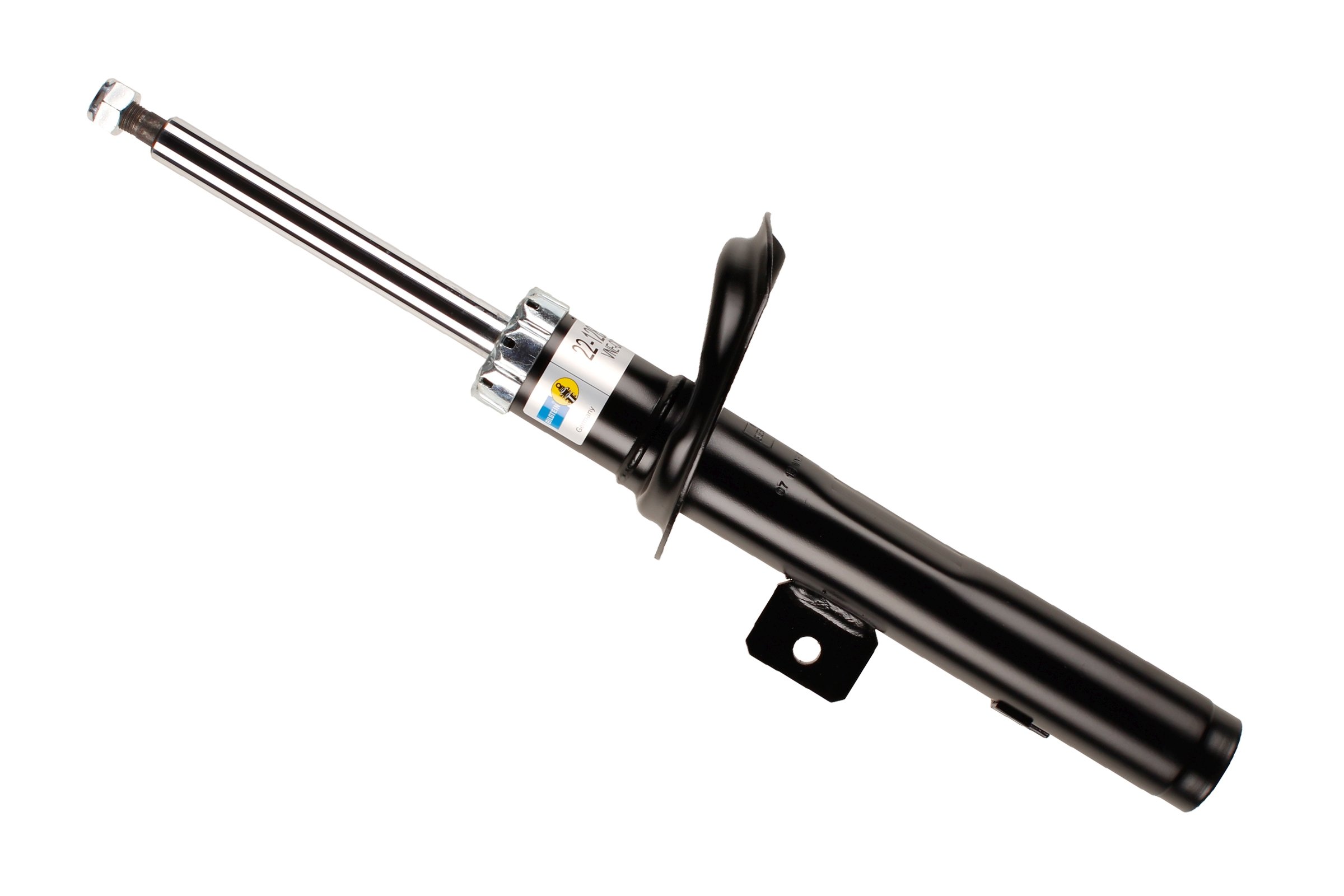 Амортизатор газомасляний B4/PEUGEOT 607 ПЕРЕД ПРАВИЙ BILSTEIN (22-128256) Bilstein фото 2