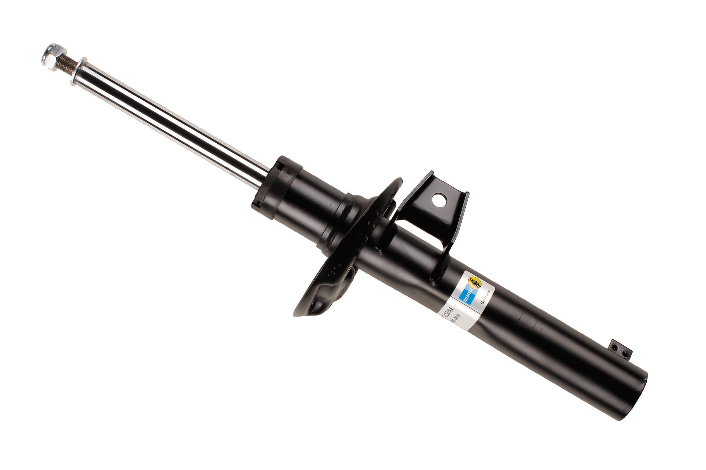 Амортизатор газомасляний VW GOLF V, SEAT TOLEDO III 50MM B4 ПЕРЕД BILSTEIN (22-139184) Bilstein фото 2