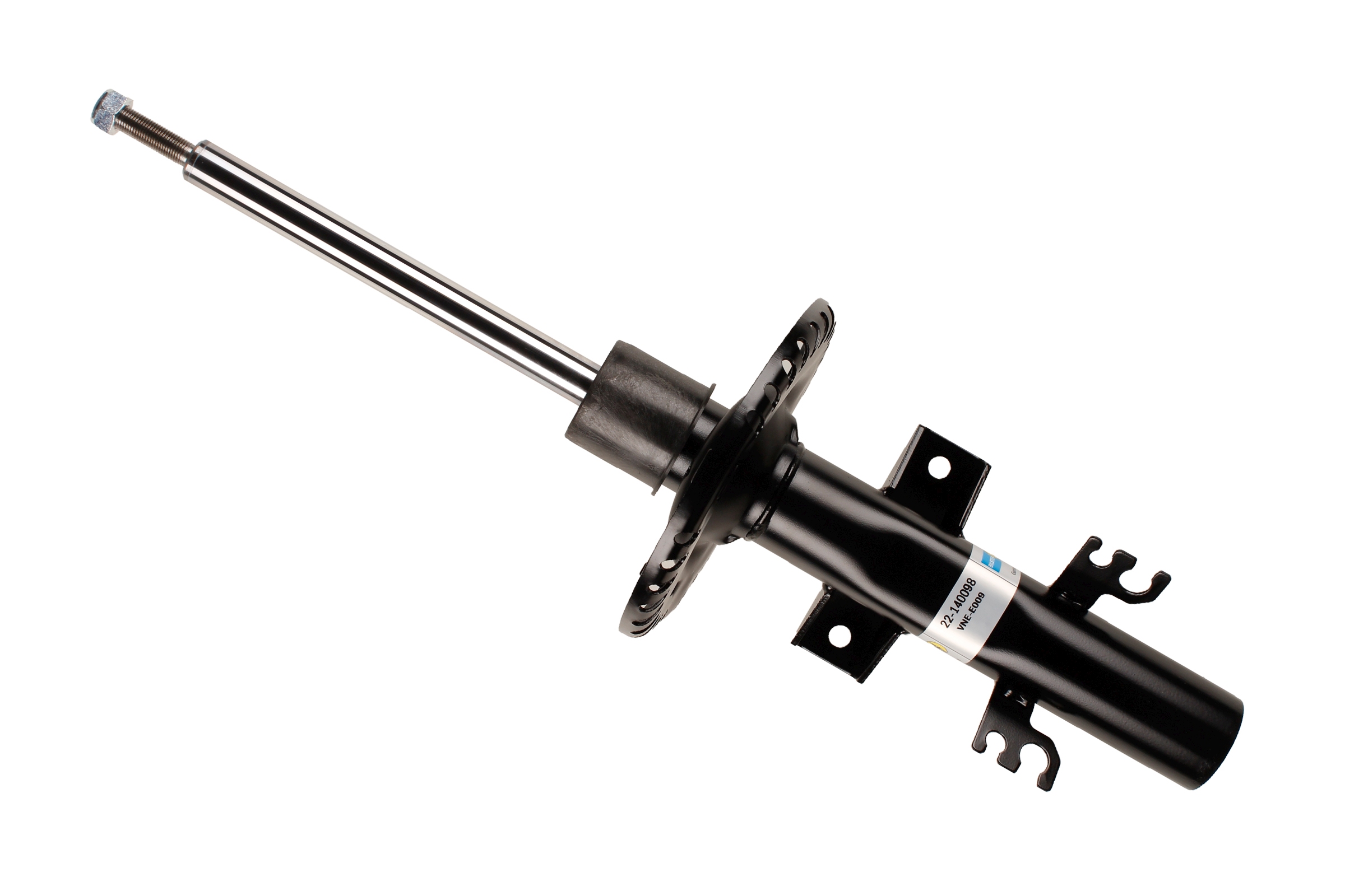 Амортизатор (передній) VW T5 03-15 (B4) Bilstein фото 9