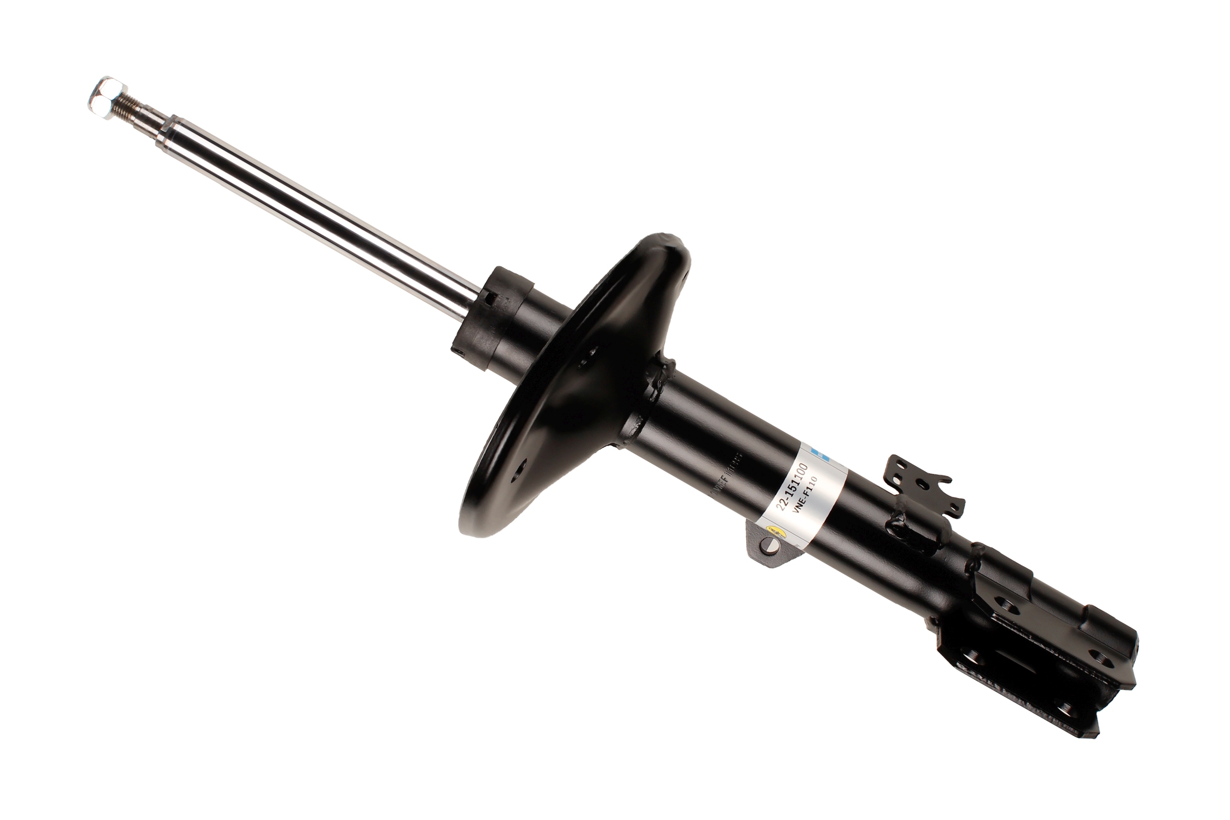 Амортизатор газомасляний B4/TOYOTA RAV 4 II (_LA21/-6,CLA21) 00-06 ПЕРЕД ПРАВ BILSTEIN (22-151100) Bilstein фото 2