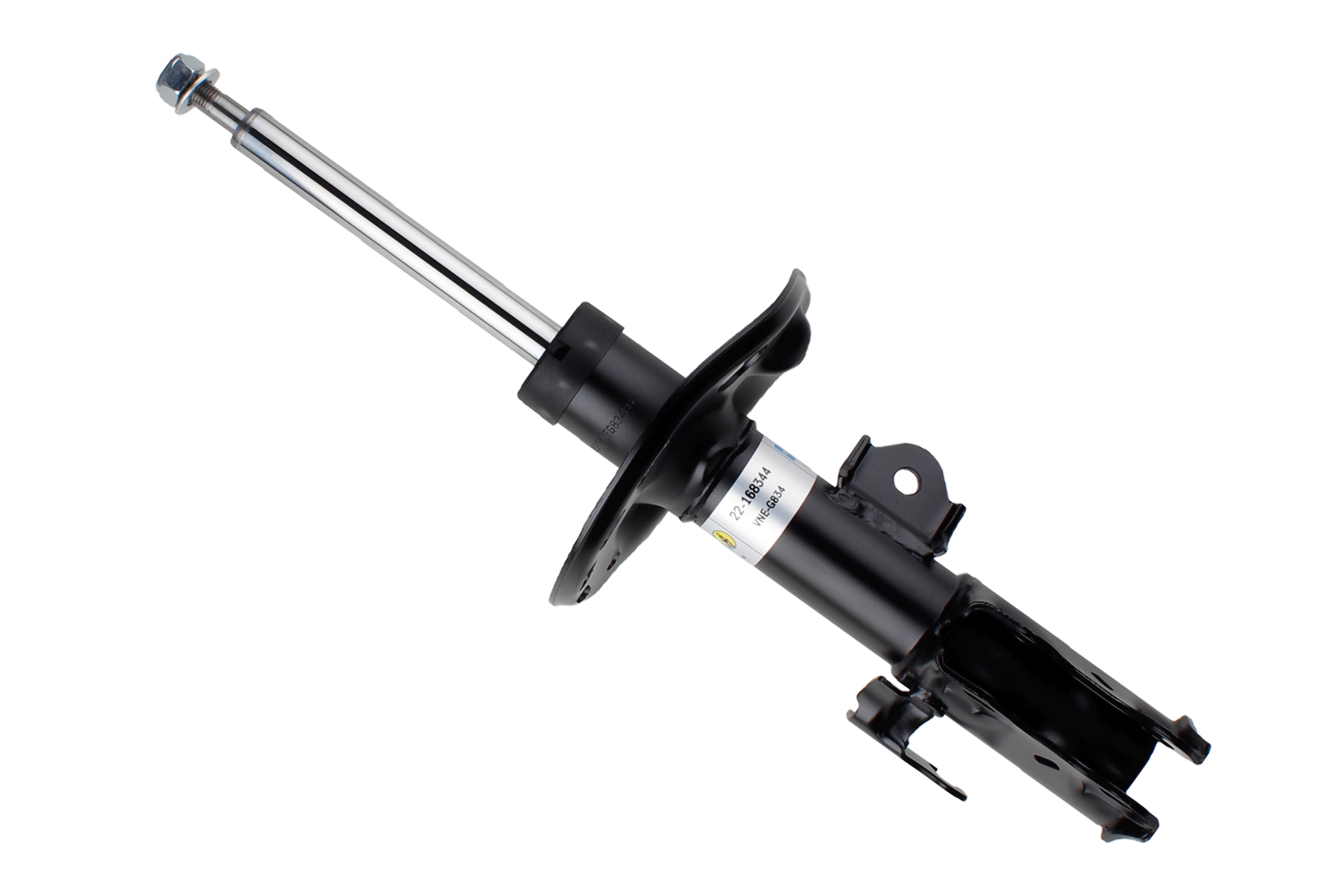 Амортизатор газомасляний TOYOTA AURIS B4 ПЕРЕД ПРАВИЙ BILSTEIN (22-168344) Bilstein фото 2