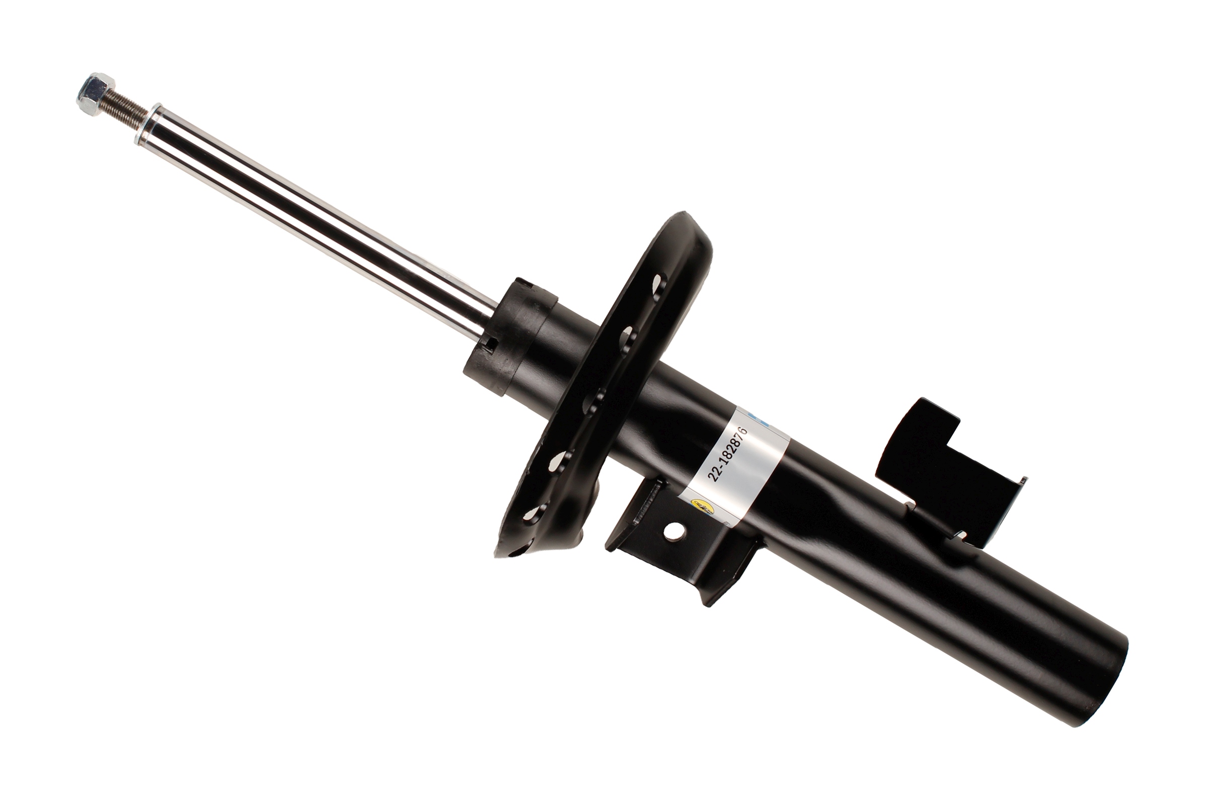 Амортизатор (передній) Ford Mondeo 06- (R) (B4) Bilstein фото 11