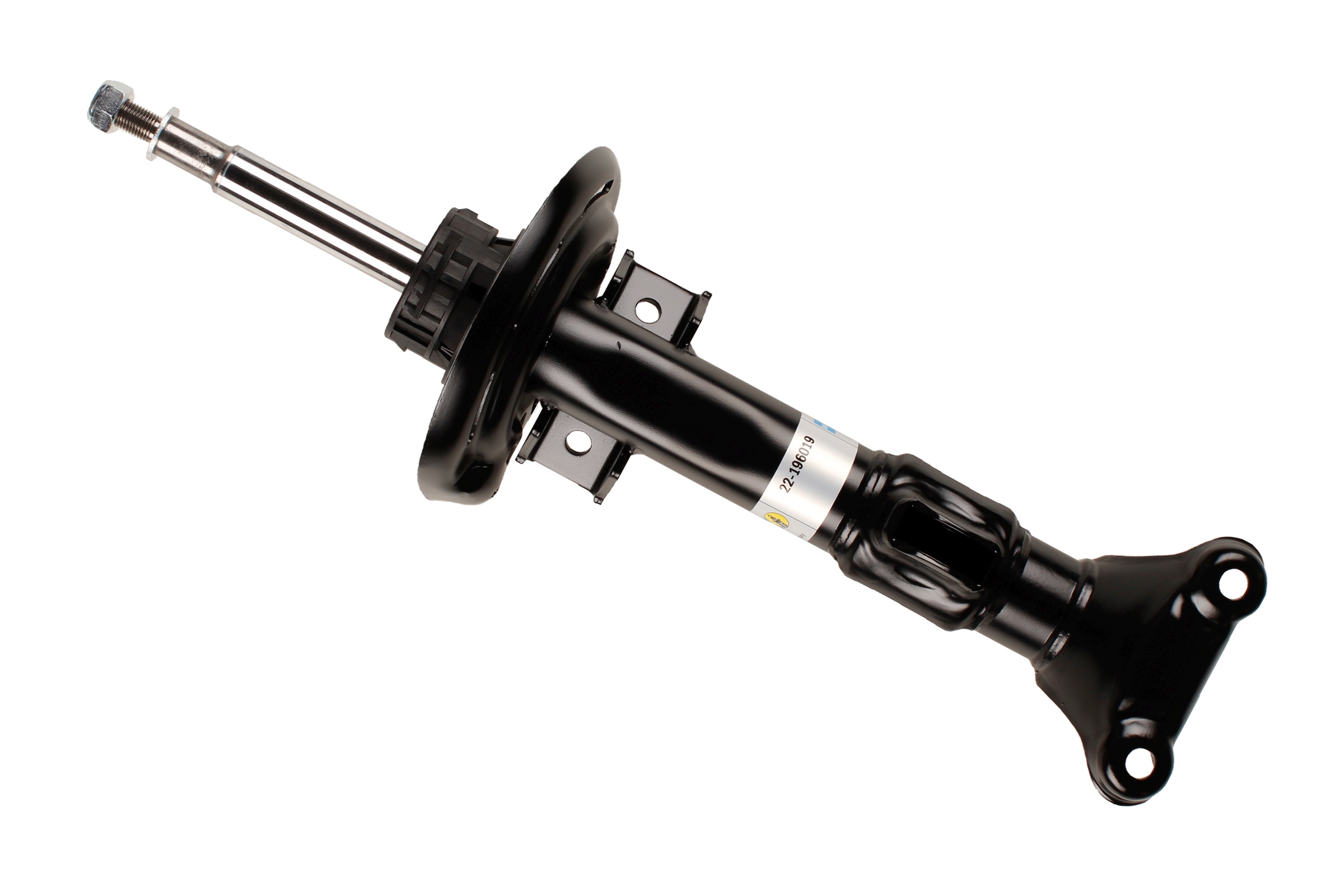 Амортизатор (передній) MB C-class (W204) 07- (B4) Bilstein фото 10