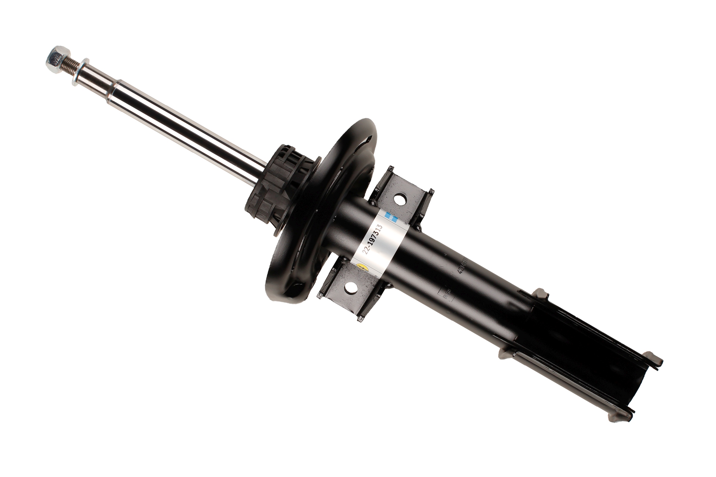 Амортизатор (передній) MB GLK-class (X204) 08-15 (тиск газу) (B4) Bilstein фото 11