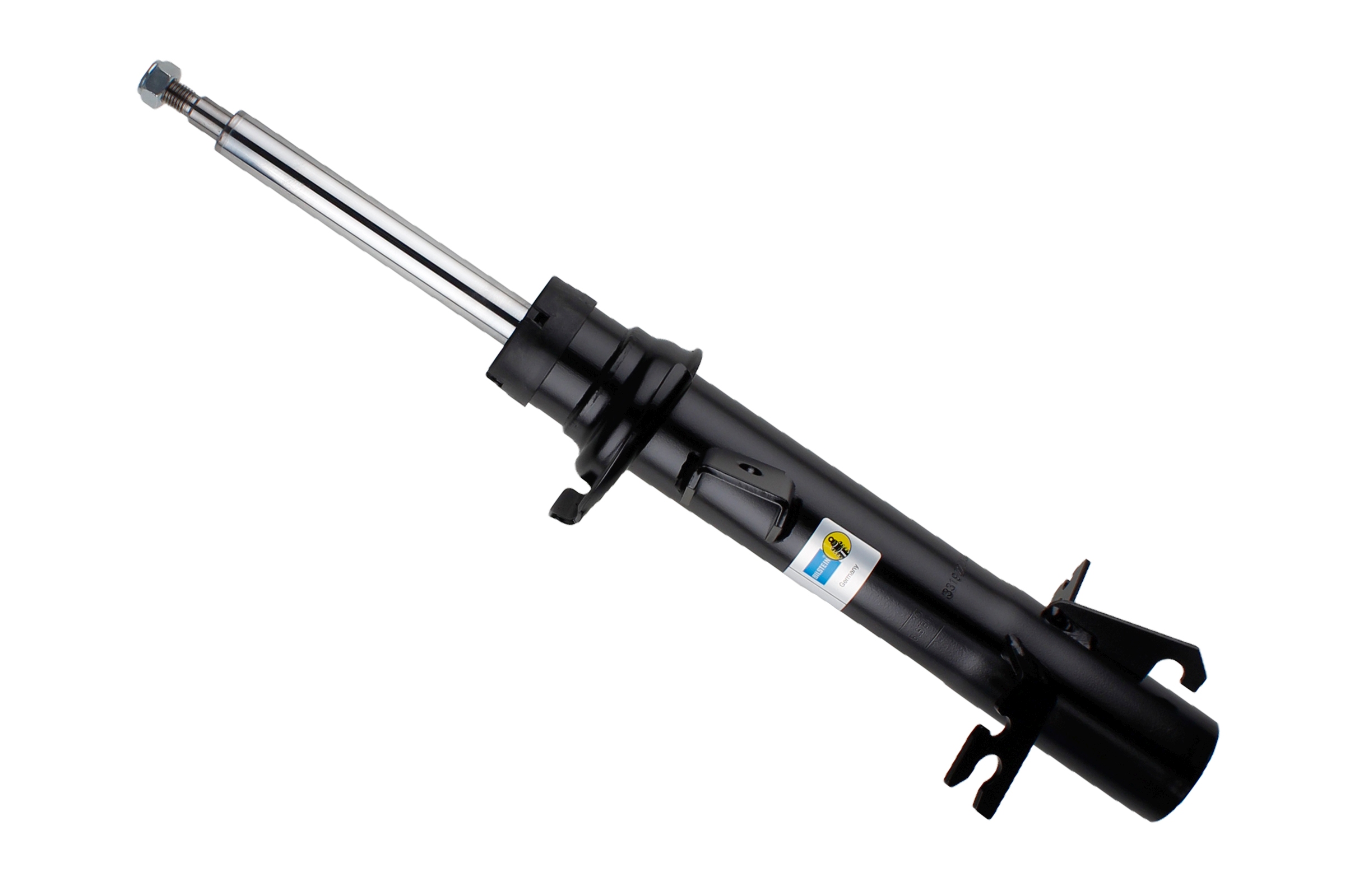 Амортизатор газомасляний MINI COUNTRYMAN (R60) B4 ПЕРЕД ЛІВИЙ BILSTEIN (22-213709) Bilstein фото 2
