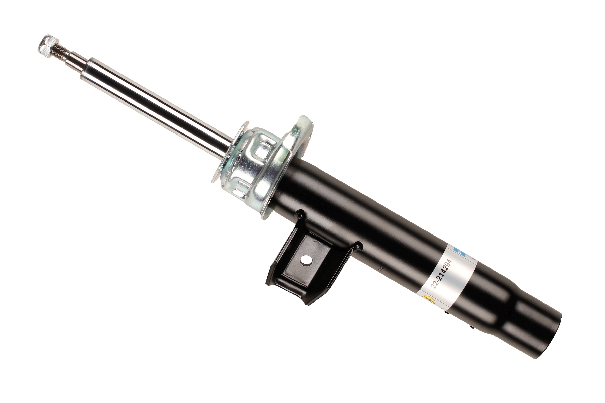 Амортизатор газомасляний B4/BMW 3-SERIES (E90) XDRIVE 07-12 FR BILSTEIN (22-214294) Bilstein фото 10