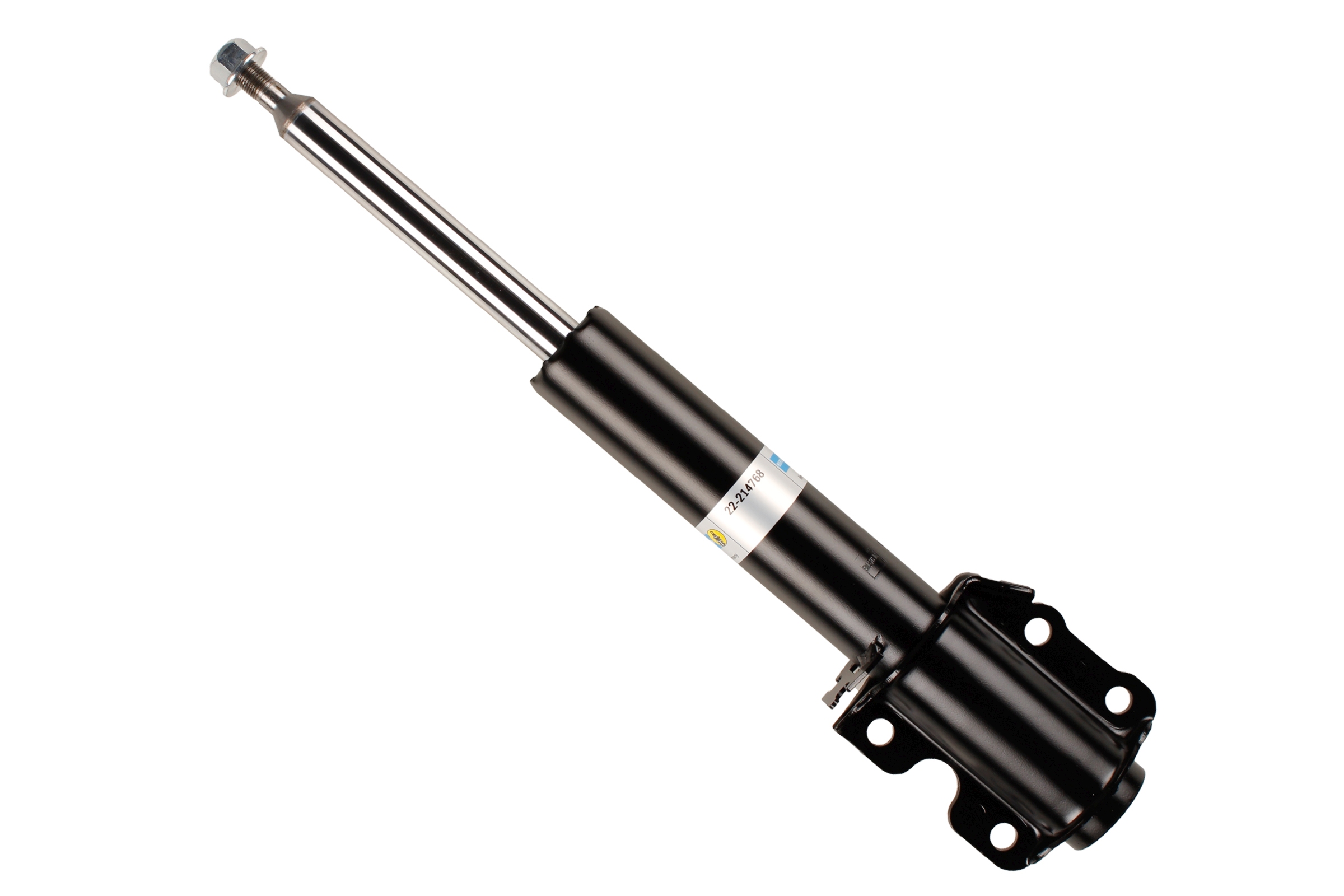 Амортизатор (передній) MB Sprinter 408-416/VW LT 46 96- (B4) Bilstein фото 9