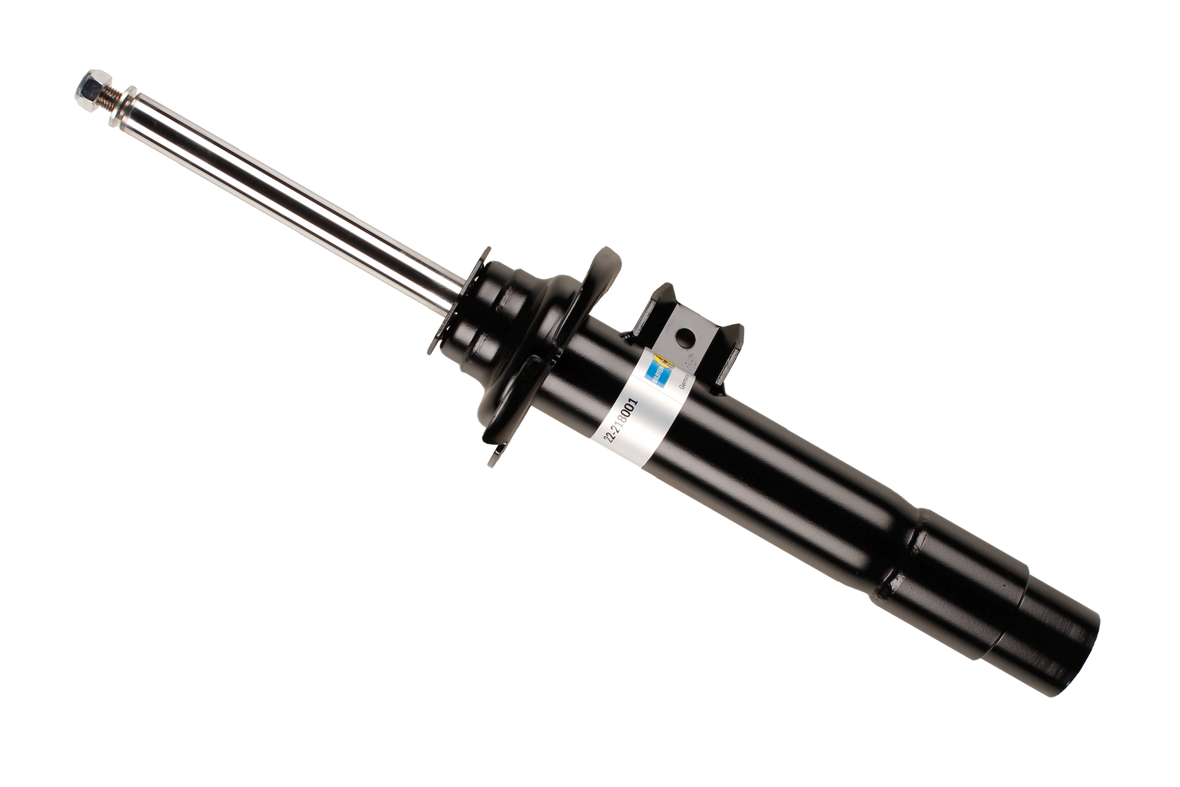 Амортизатор газомасляний BMW 1 (F20) M-TECHNIK B4 ПЕРЕД BILSTEIN (22-218001) Bilstein фото 2