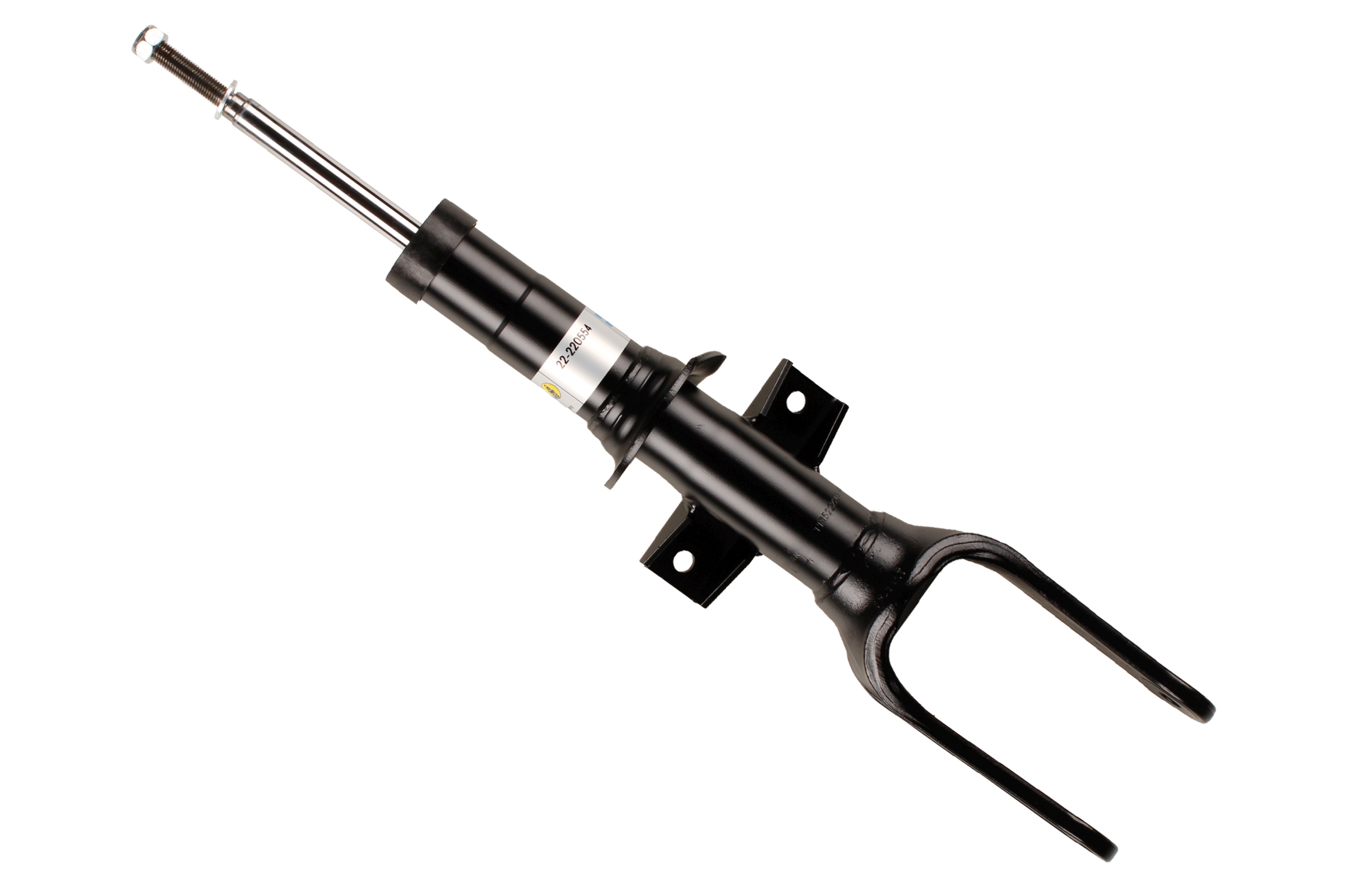 Амортизатор (передній) VW Amarok 2.0 TDI/BiTDI 10- (B4) Bilstein фото 9