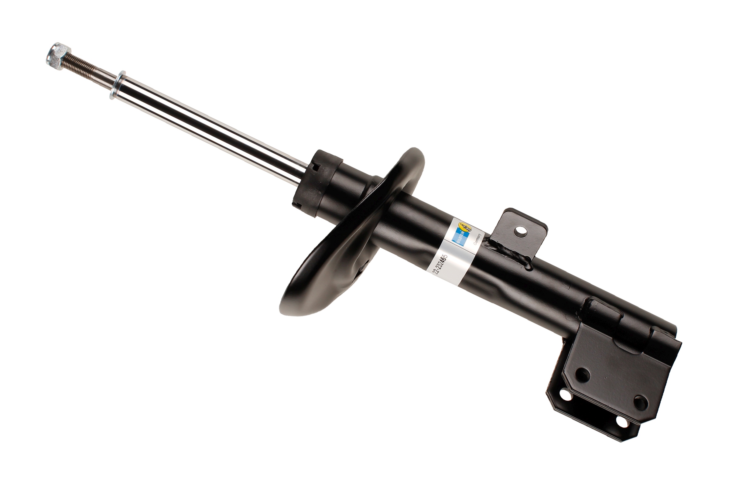 Амортизатор газомасляний CITROEN DSG5 B4 ПЕРЕД ЛІВИЙ BILSTEIN (22-232465) Bilstein фото 2
