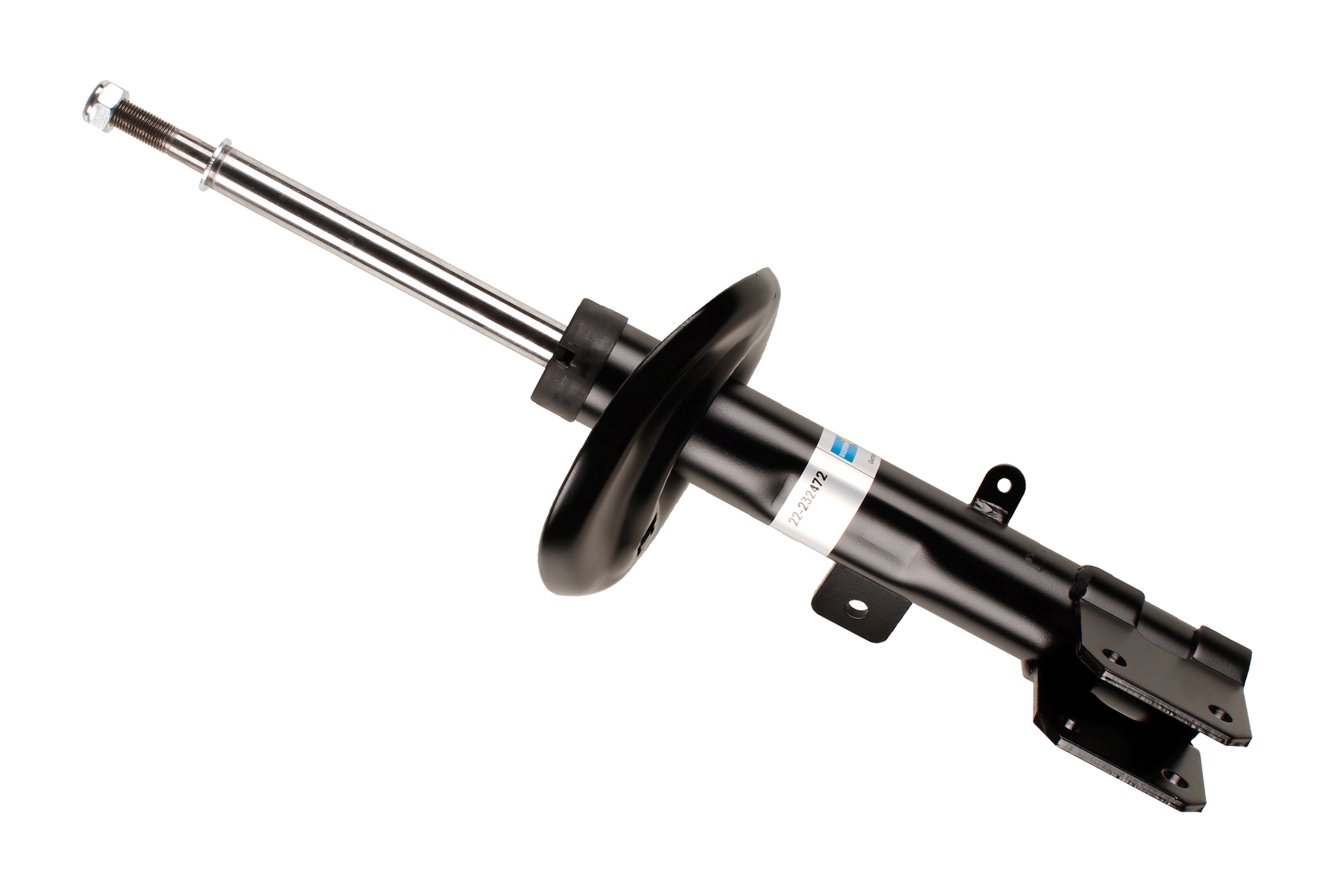 Амортизатор газомасляний CITROEN DSG5 B4 ПЕРЕД ПРАВИЙ BILSTEIN (22-232472) Bilstein фото 2