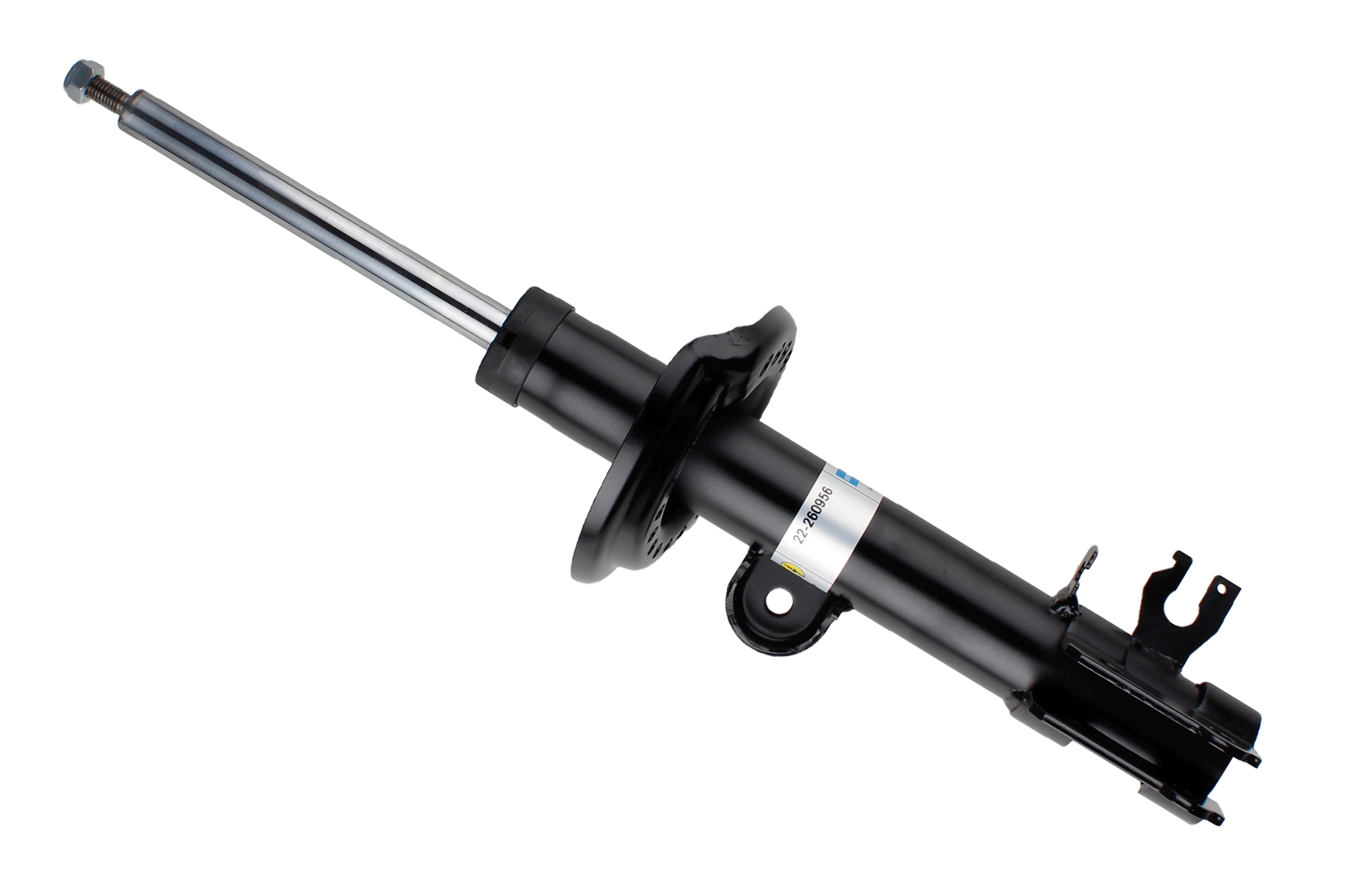 Амортизатор газомасляний B4/FIAT 500X 2WD FR BILSTEIN (22-260956) Bilstein фото 2