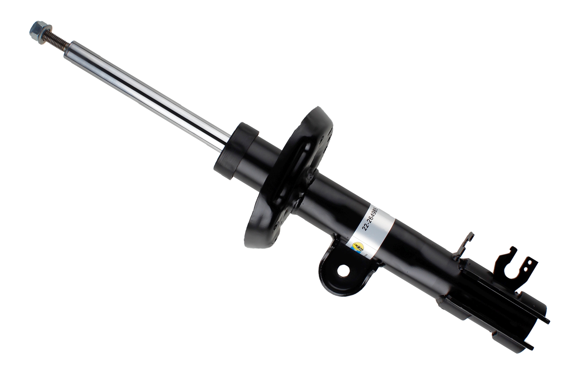 Амортизатор газомасляний B4/FIAT TIPO (356) STANDARD FR BILSTEIN (22-264985) Bilstein фото 2
