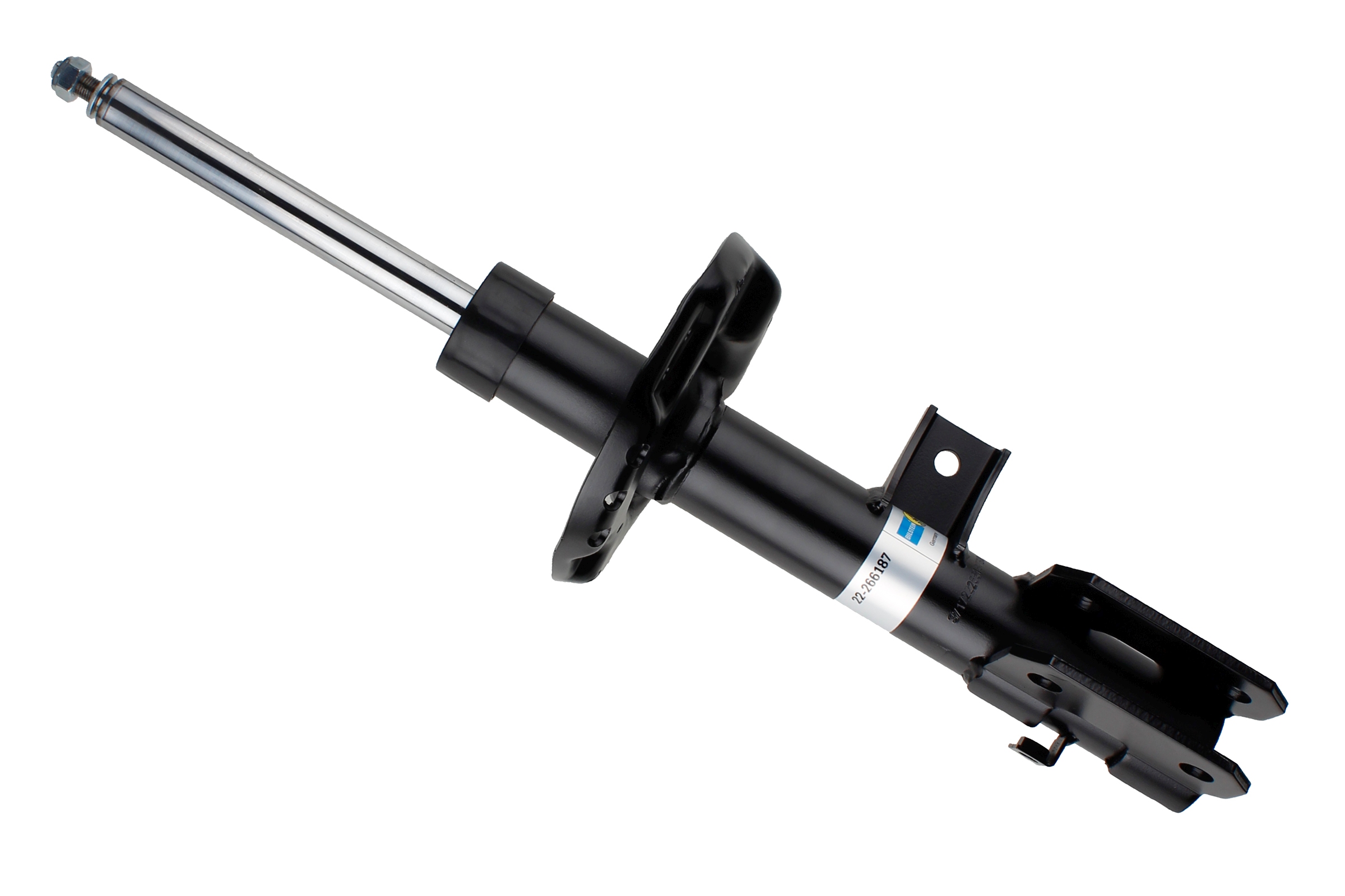 Амортизатор газомасляний B4/HYUNDAI TUCSON MODJ.2015 FR BILSTEIN (22-266187) Bilstein фото 2