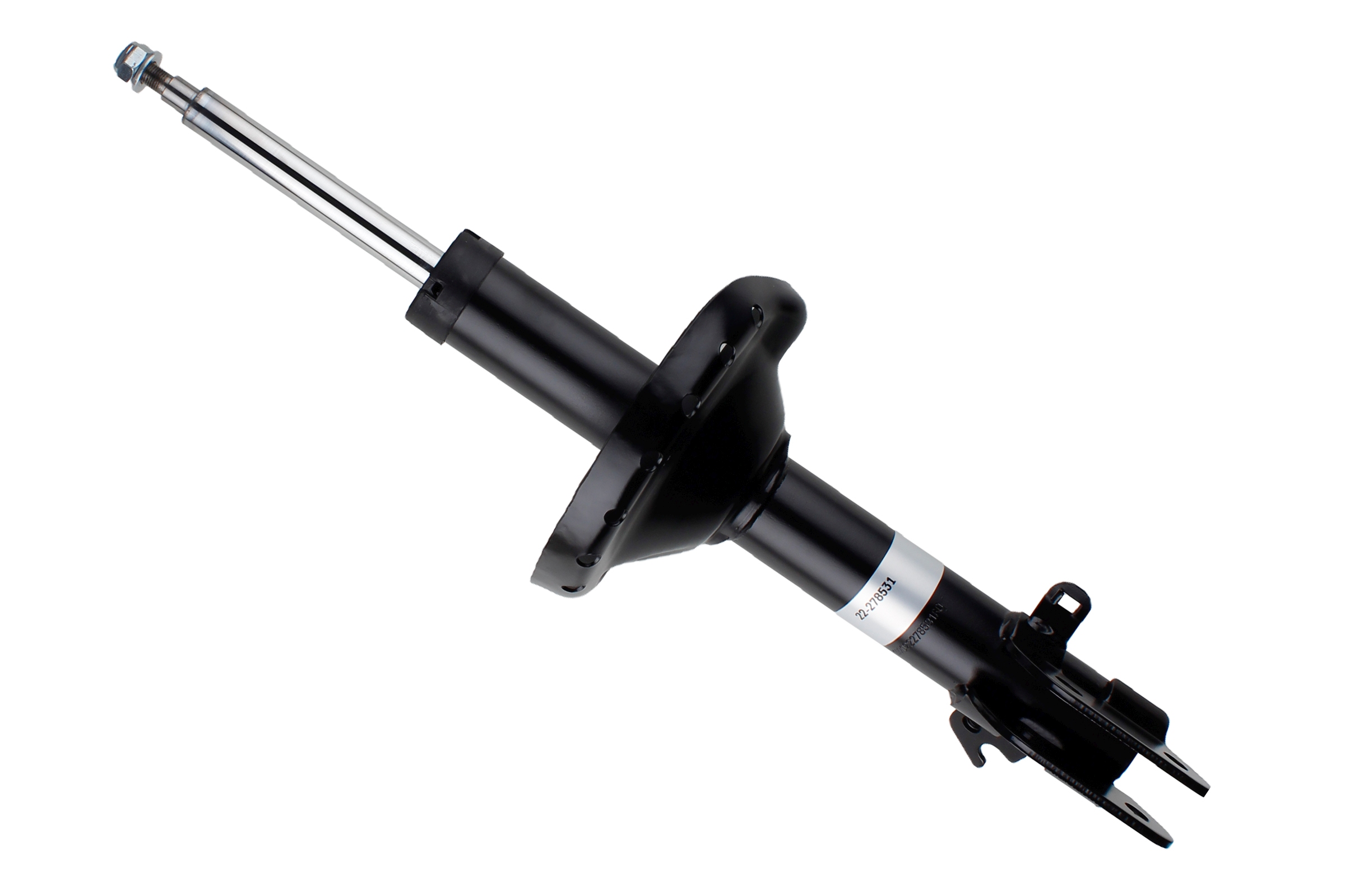 Амортизатор газомасляний B4 SUBARU OUTBACK BR '10-'14 VR-BIA; B4 ПЕРЕД ПРАВ BILSTEIN (22-278531) Bilstein фото 2