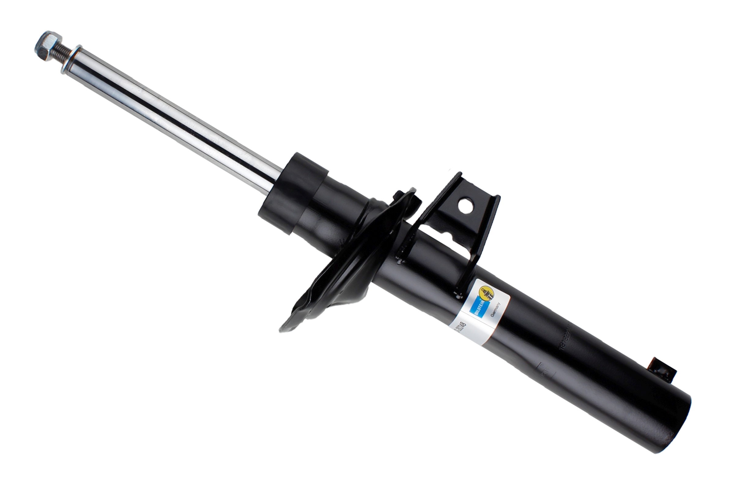Амортизатор газомасляний B4/SKODA KODIAQ (NS7) ПЕРЕД BILSTEIN (22-282248) Bilstein фото 2