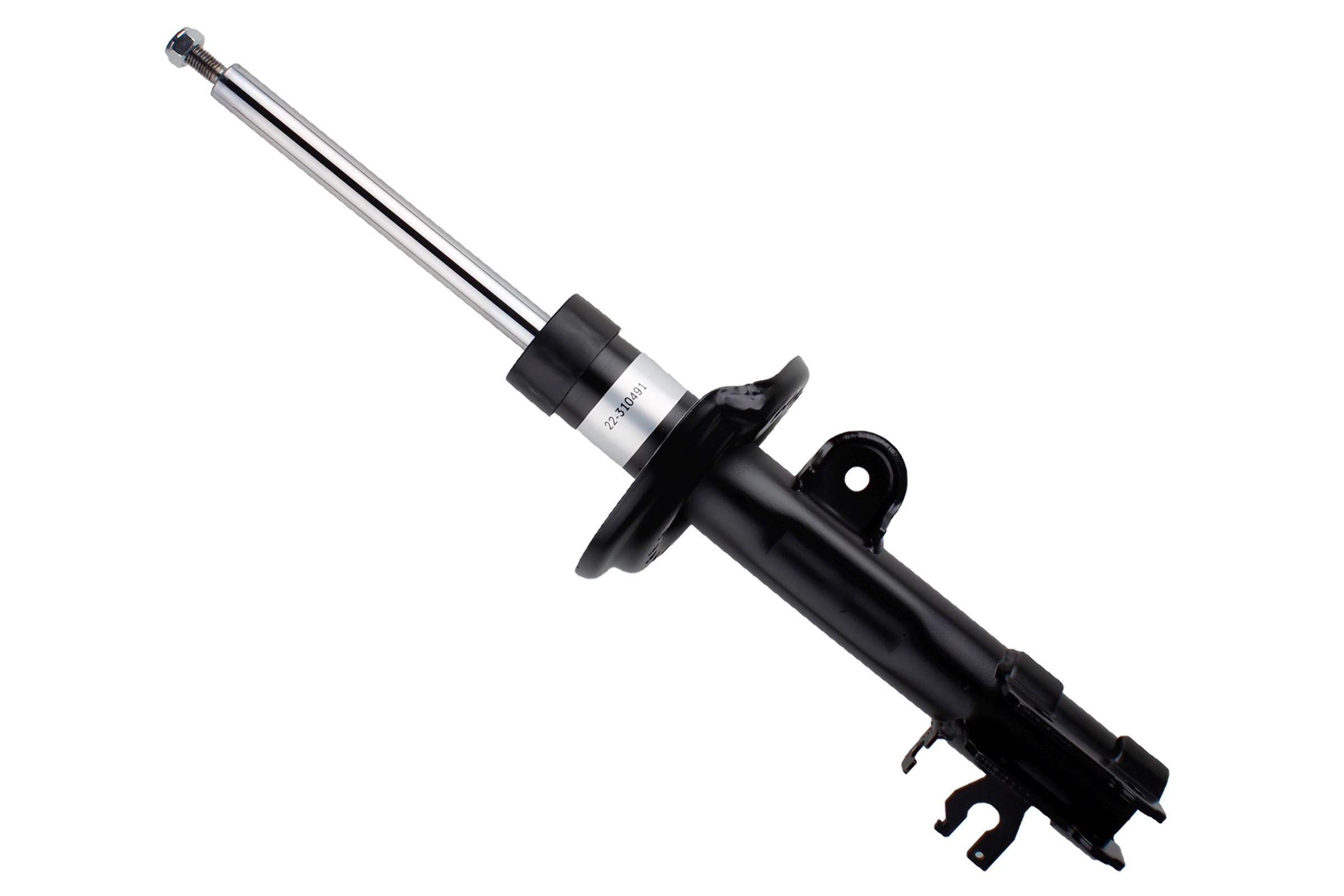 Амортизатор газомасляний B4/JEEP COMPASS 17+ (MP) 2WD ПЕРЕД ЛІВ BILSTEIN (22-310491) Bilstein фото 2