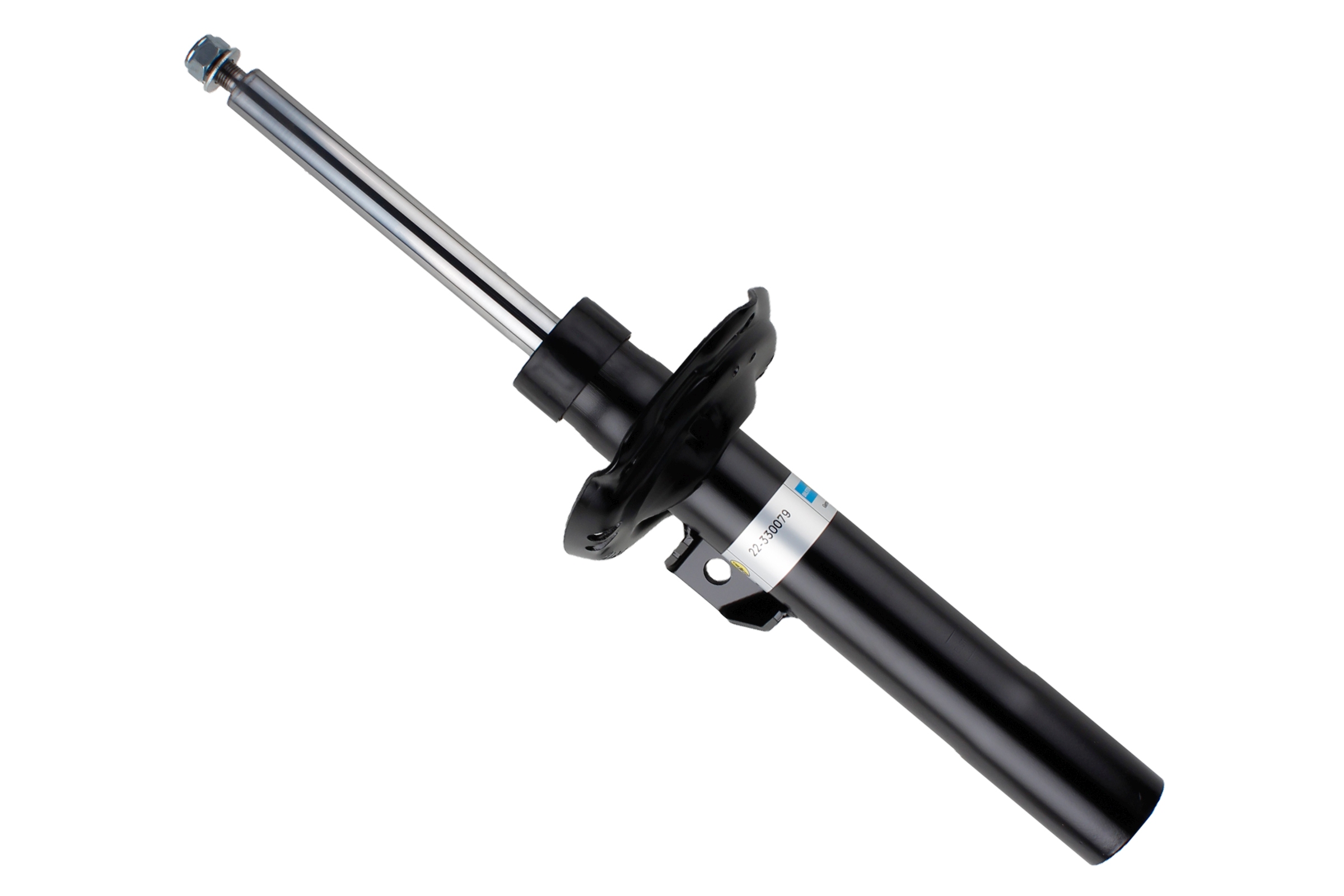Амортизатор (передній) Skoda Octavia/VW Caddy 04-15 (B4) Bilstein фото 11