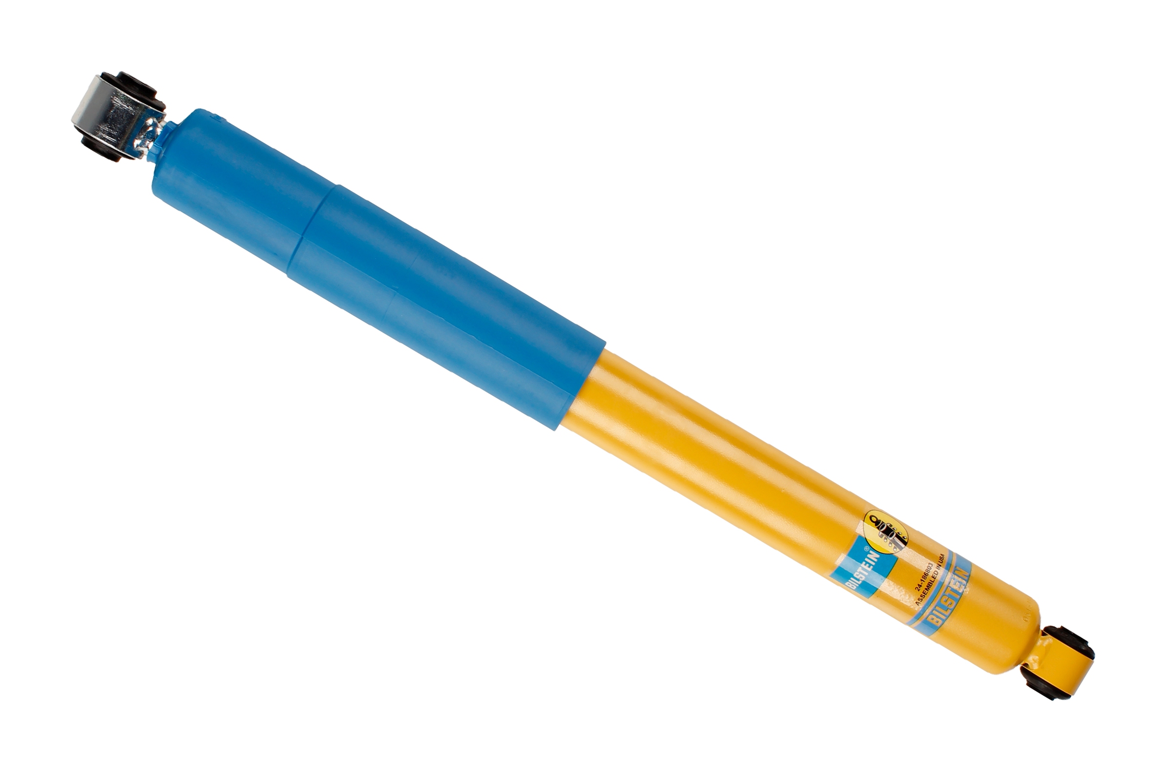 Амортизатор газомасляний CHRYSLER JEEP GRAND CHEROKEE III BILSTEIN (24-186803) Bilstein фото 2