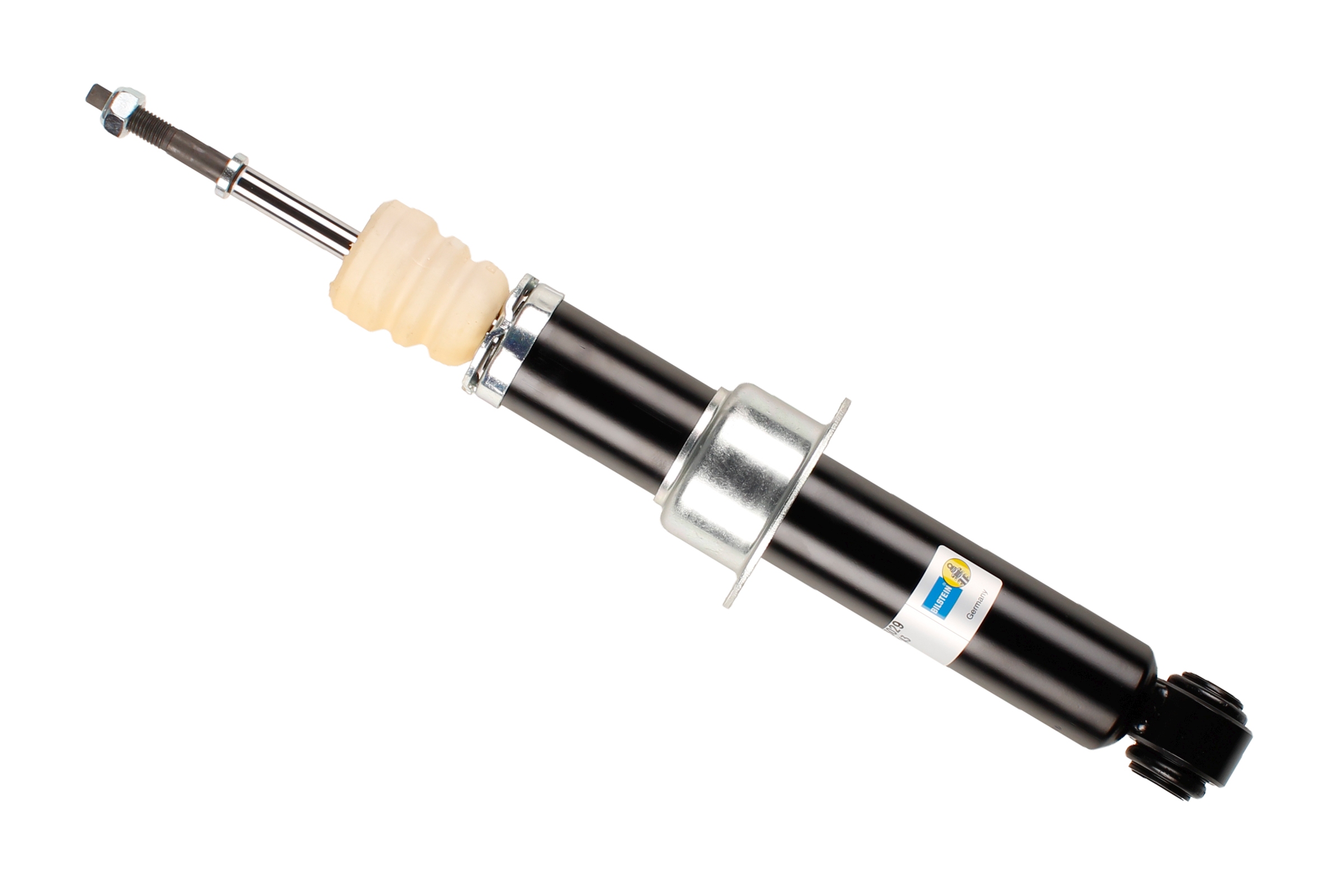 Амортизатор газомасляний JAGUAR XF X250 PASSIV HA BILSTEIN (24-203029) Bilstein фото 2